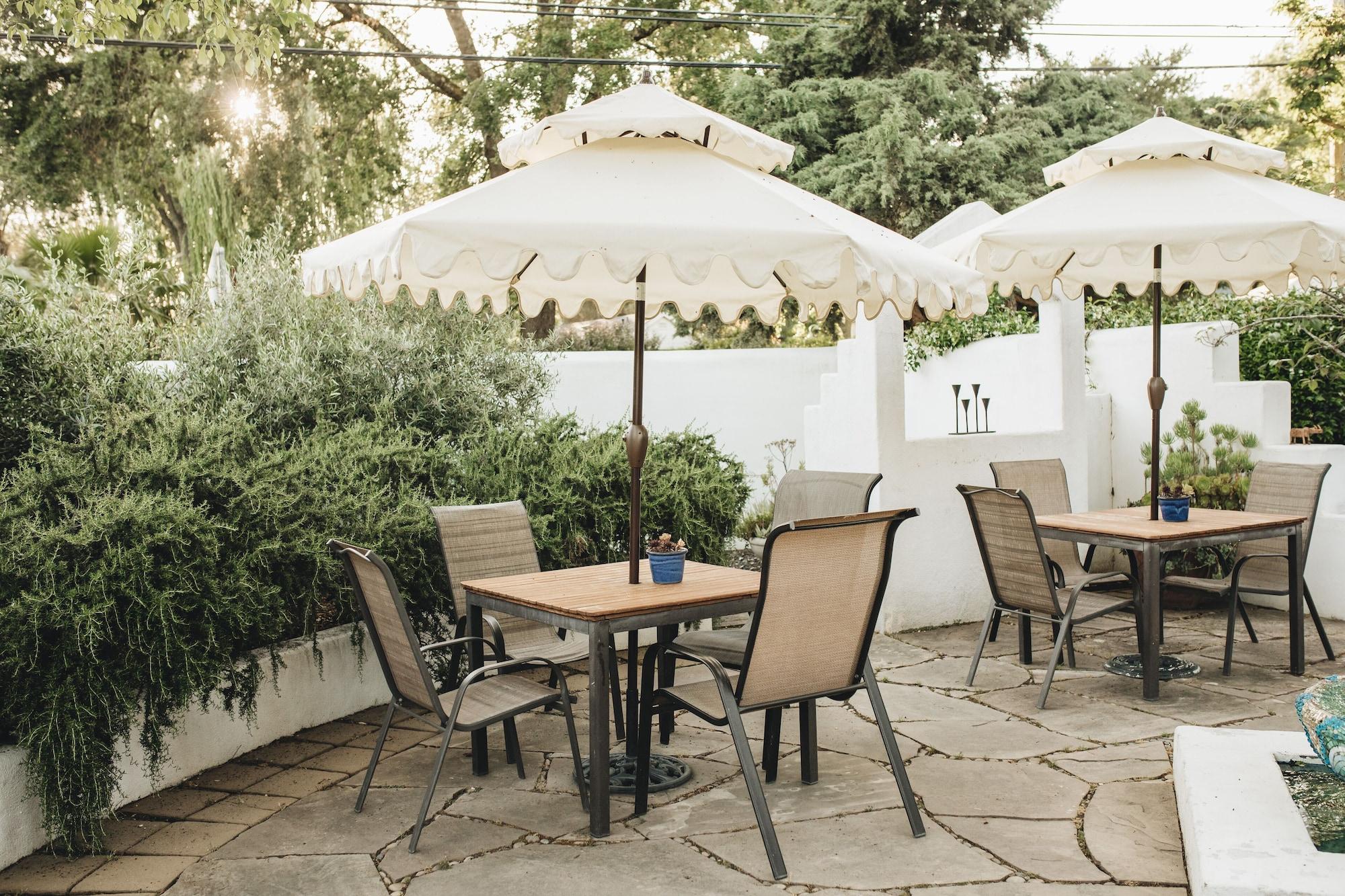 Cottage Inn & Spa