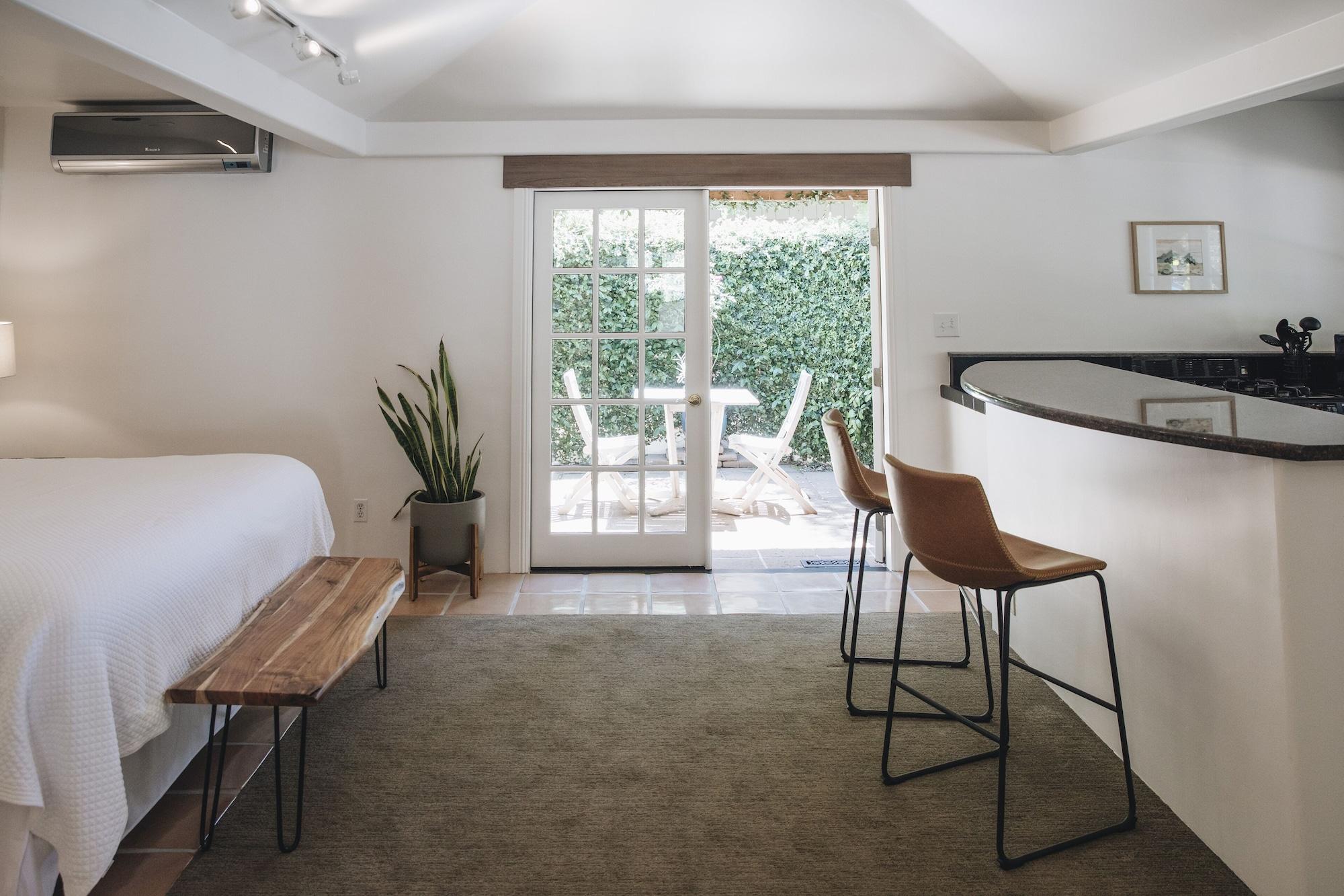 Cottage Inn & Spa by null