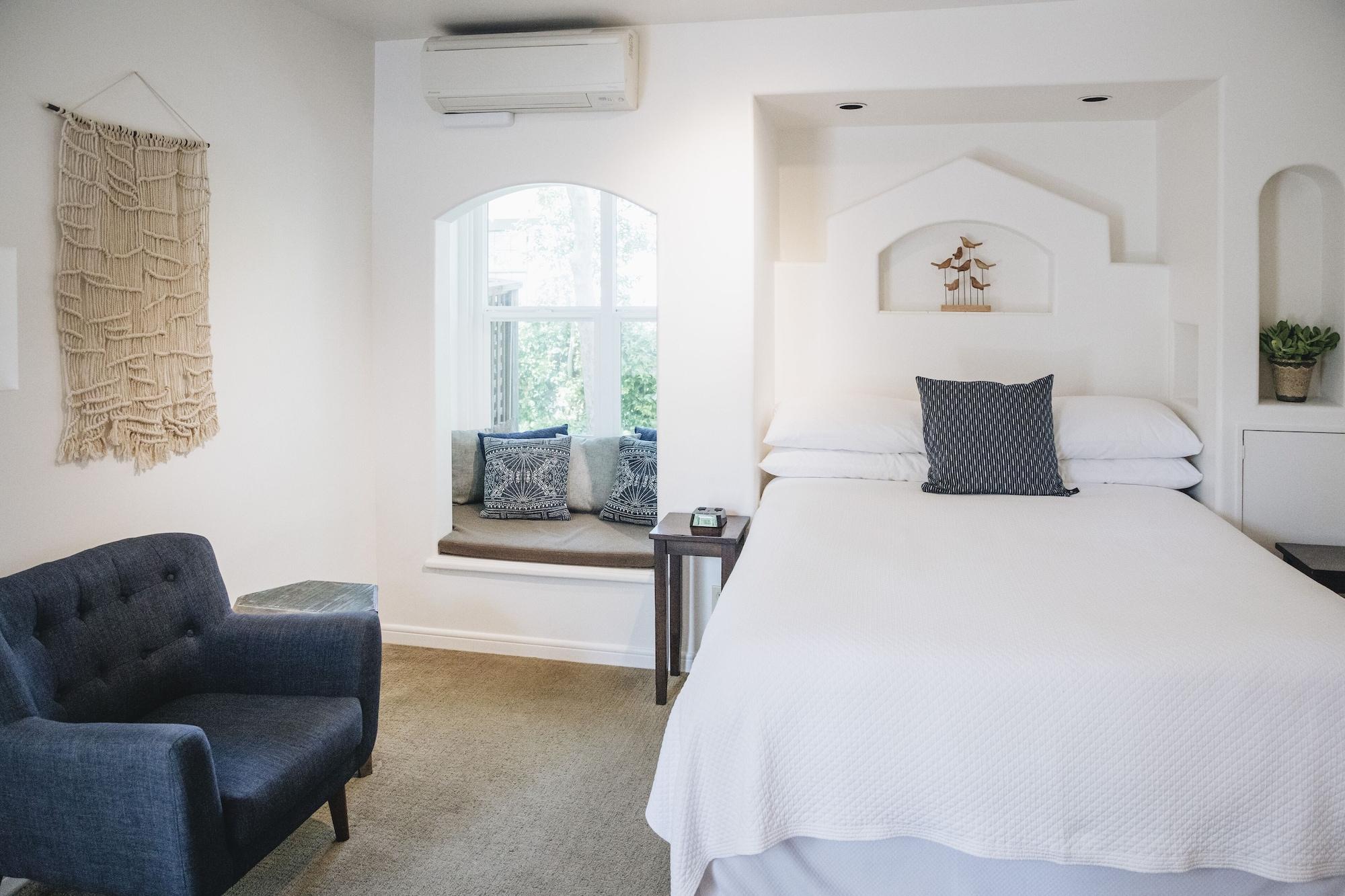 Cottage Inn & Spa by null