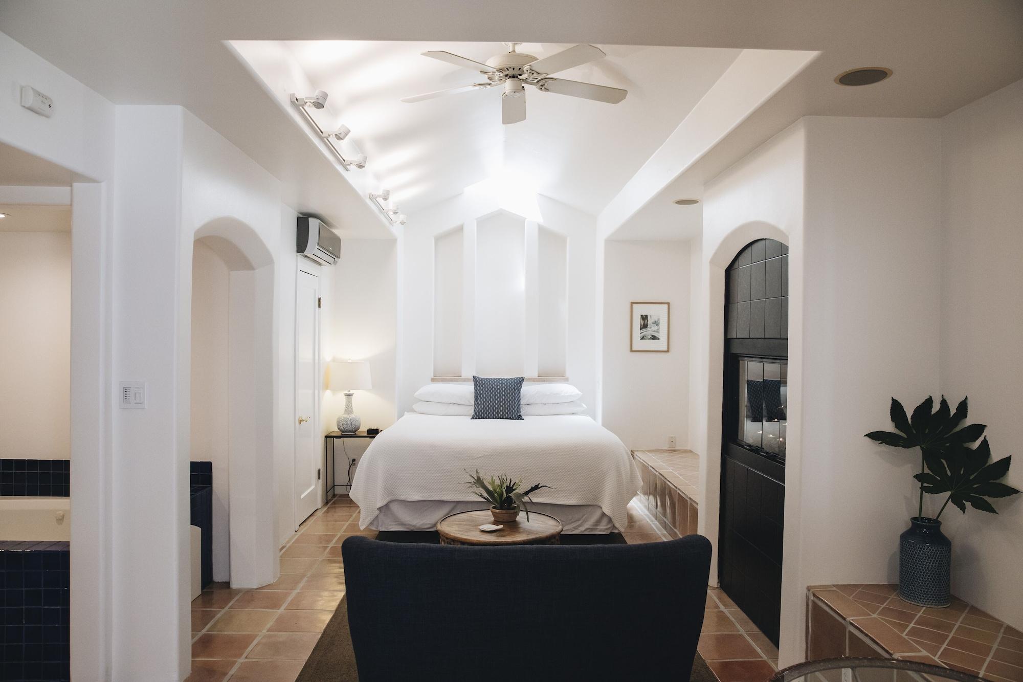 Cottage Inn & Spa by null