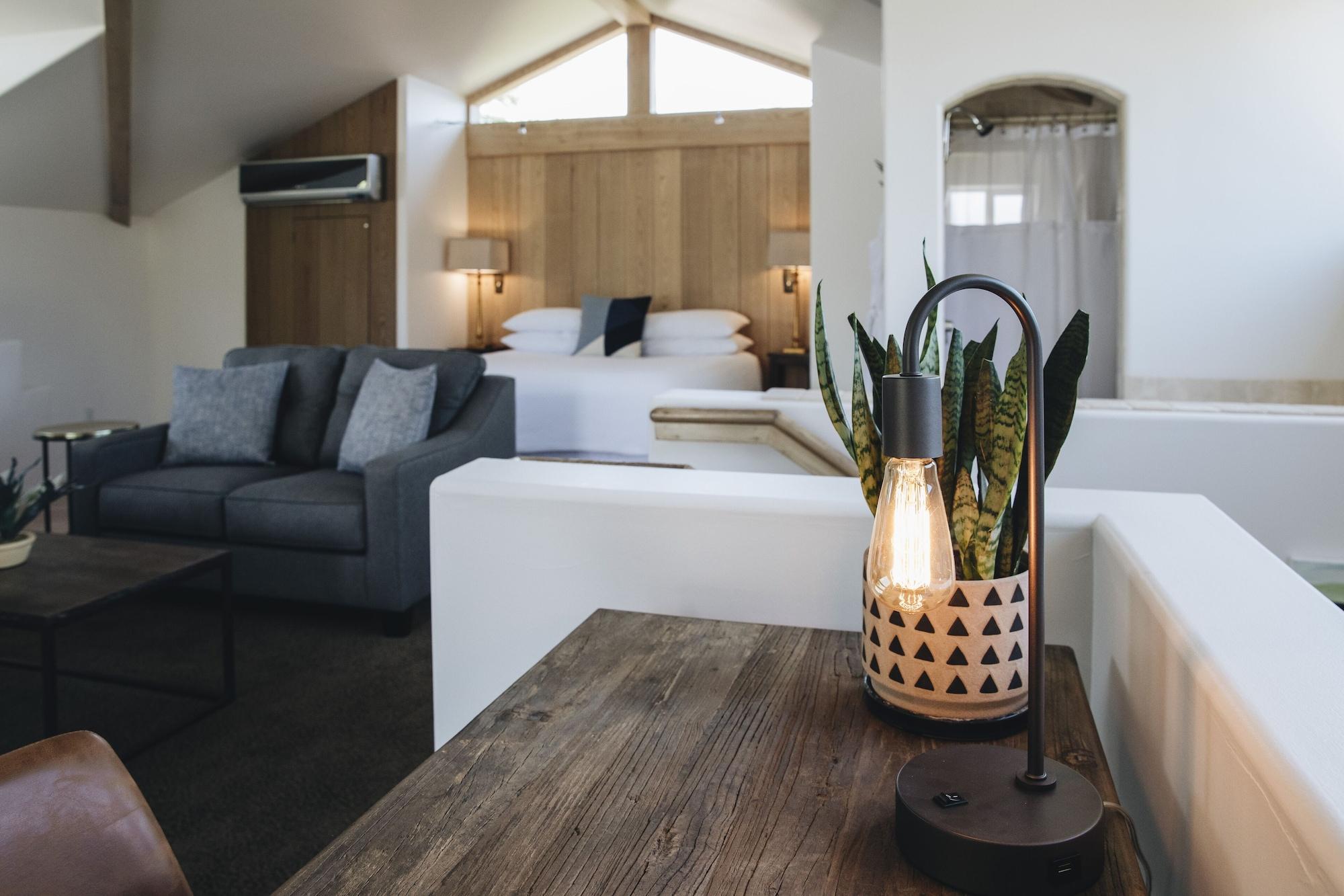 Cottage Inn & Spa by null