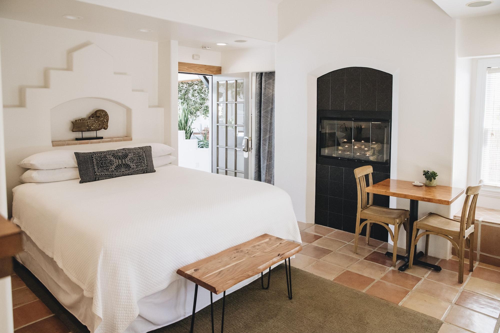 Cottage Inn & Spa by null