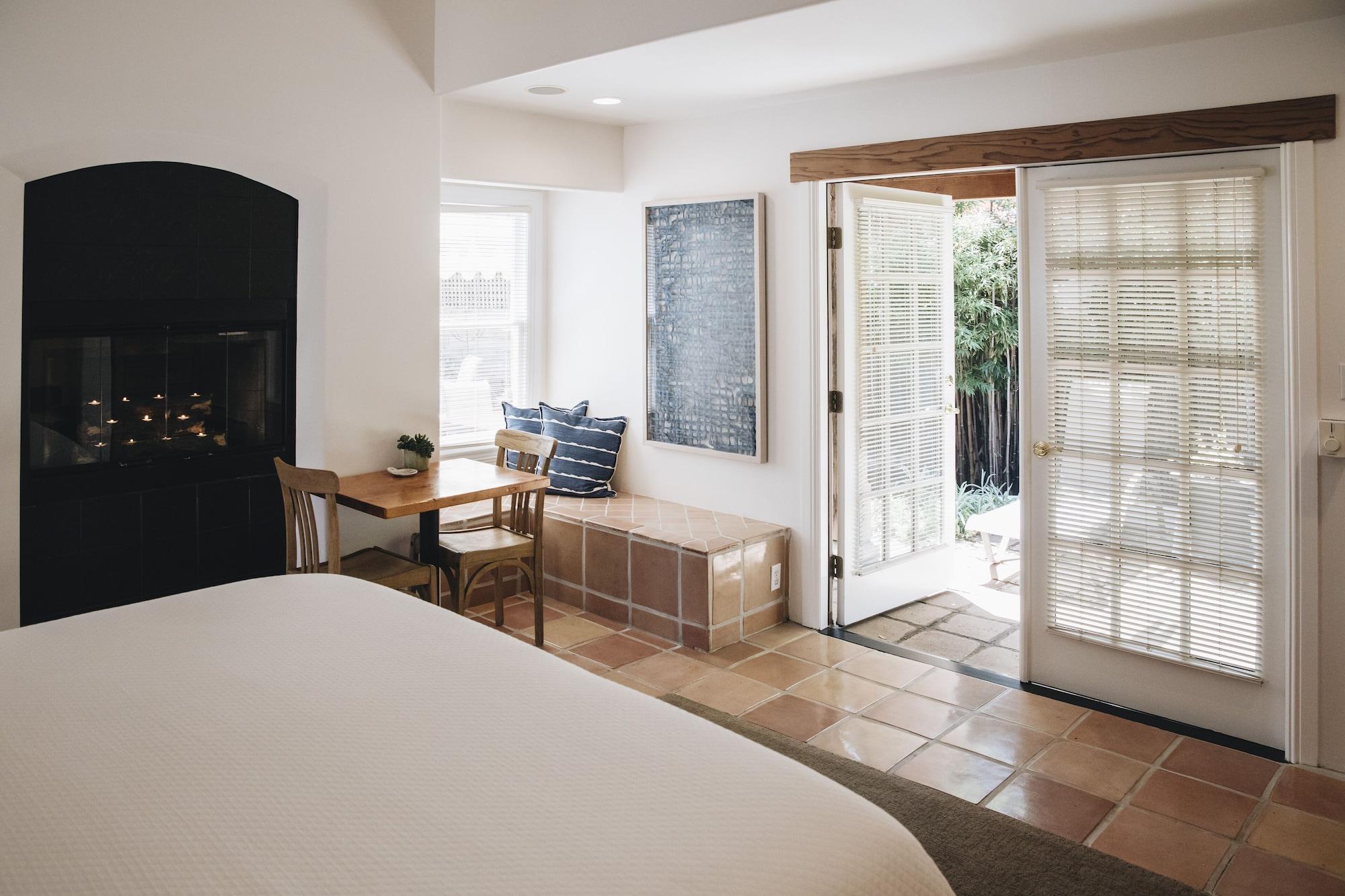Cottage Inn & Spa by null