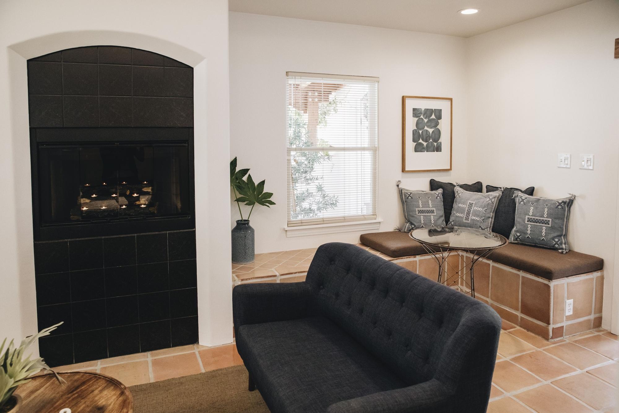 Cottage Inn & Spa by null