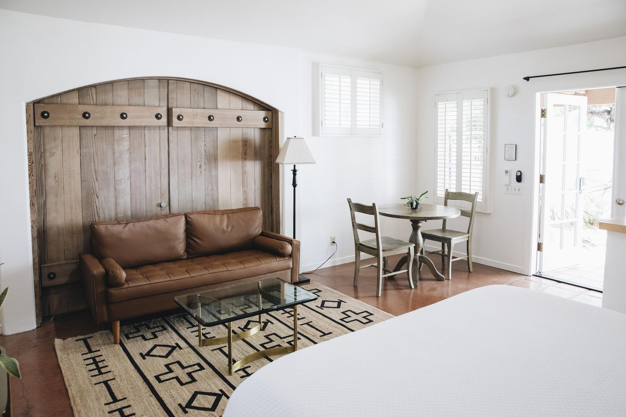 Cottage Inn & Spa by null