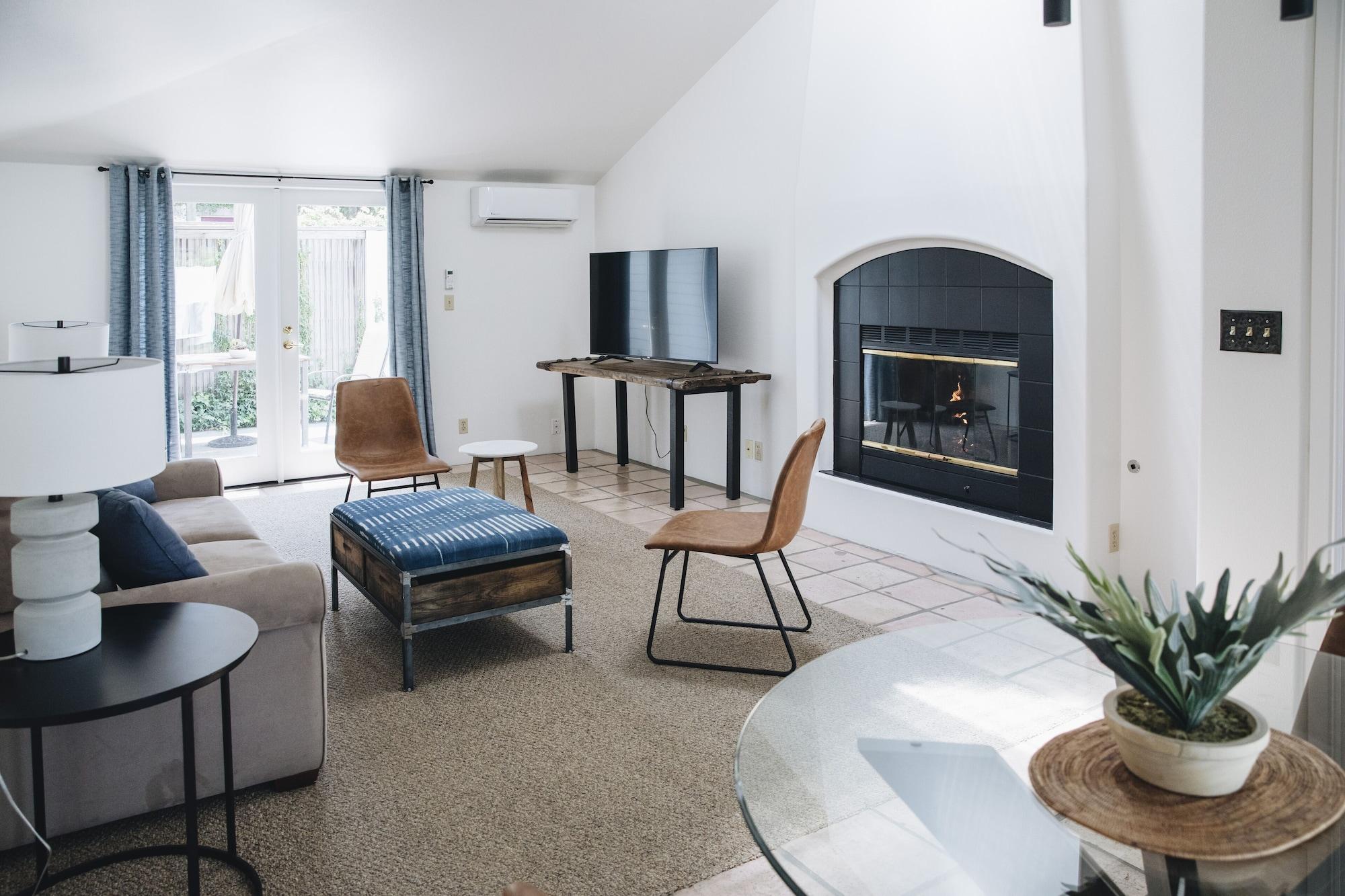 Cottage Inn & Spa by null