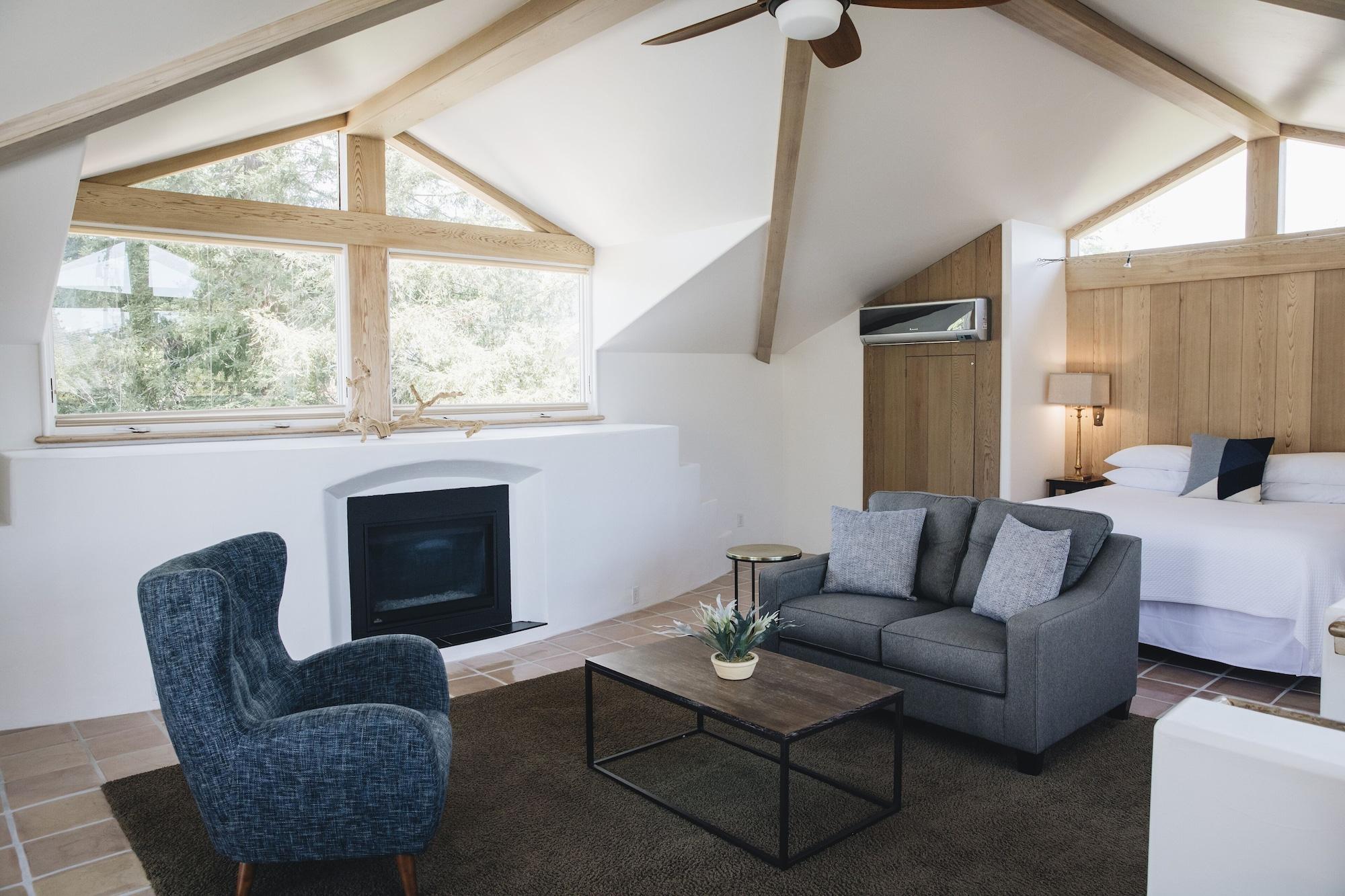 Cottage Inn & Spa by null