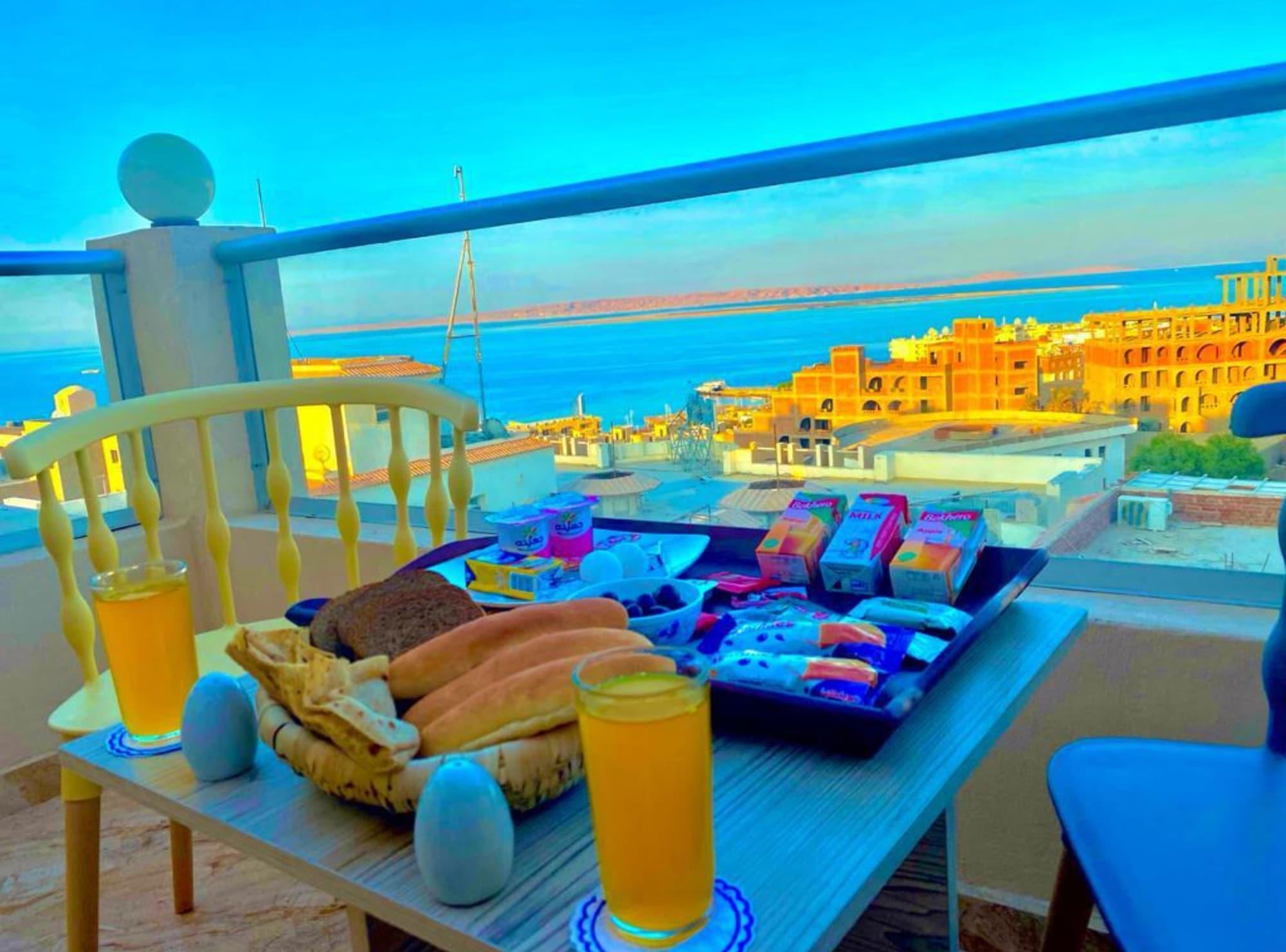 Charbel hotel