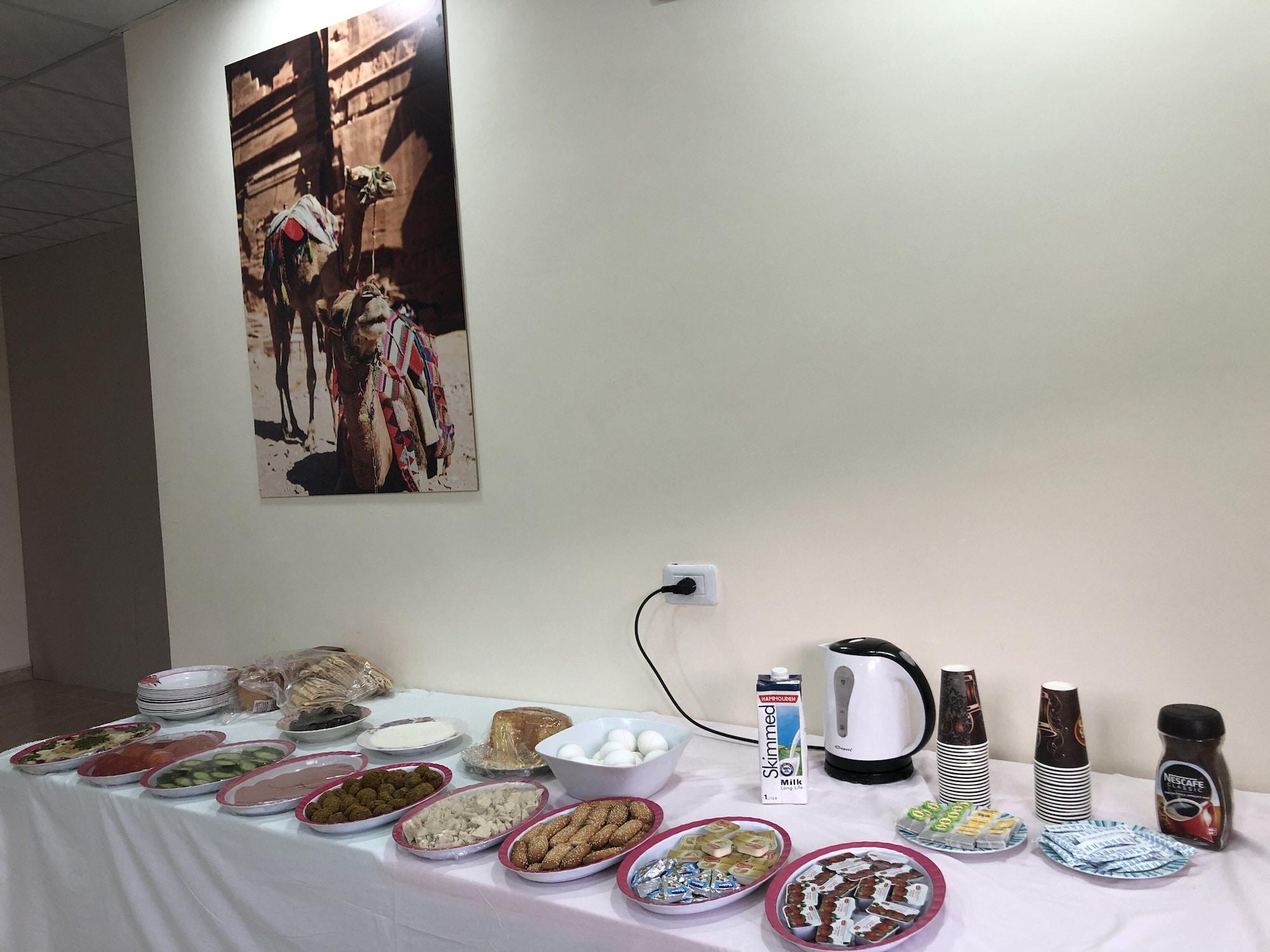 Rakan Apartment