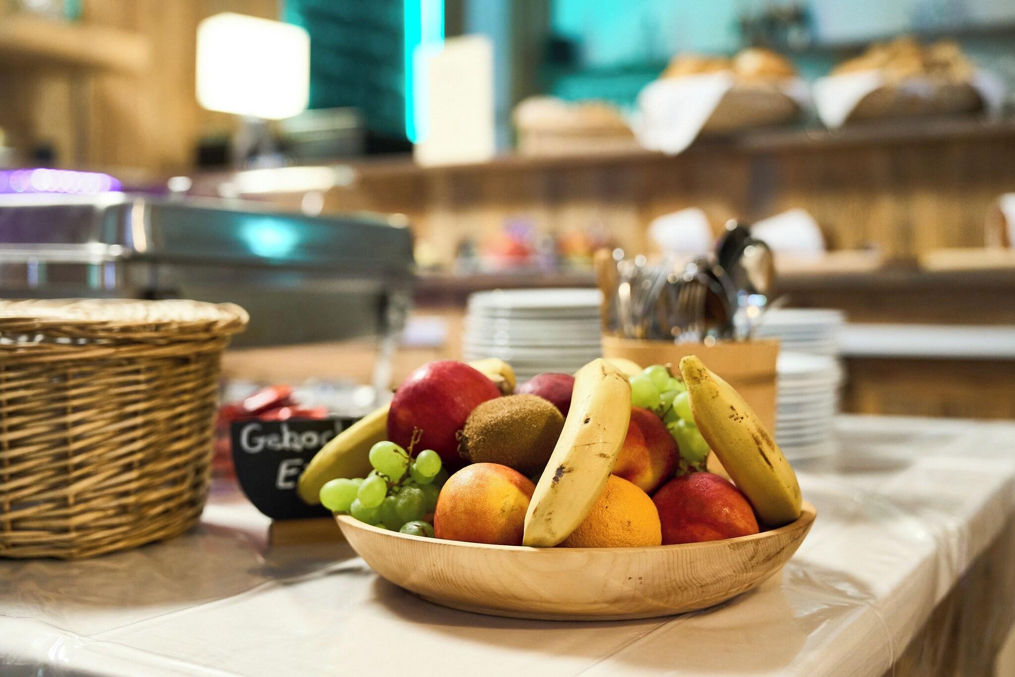 Hotel Alpennest