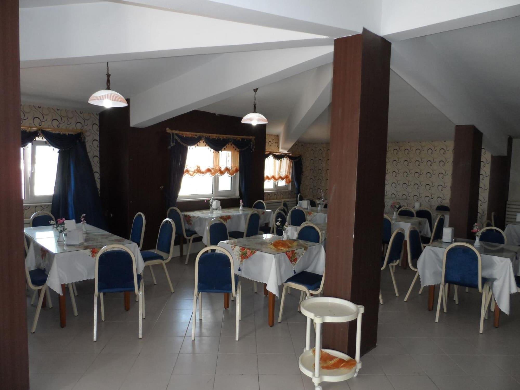 Kiraz Hotel