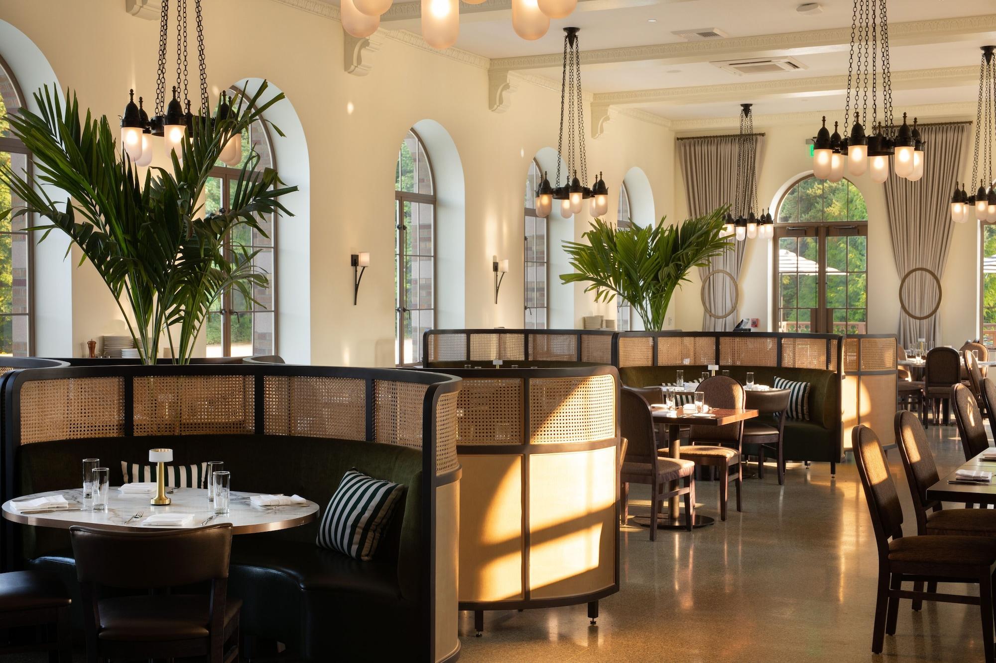 The Lodge at St. Edward Park by null The Lodge at St. Edward Park by null