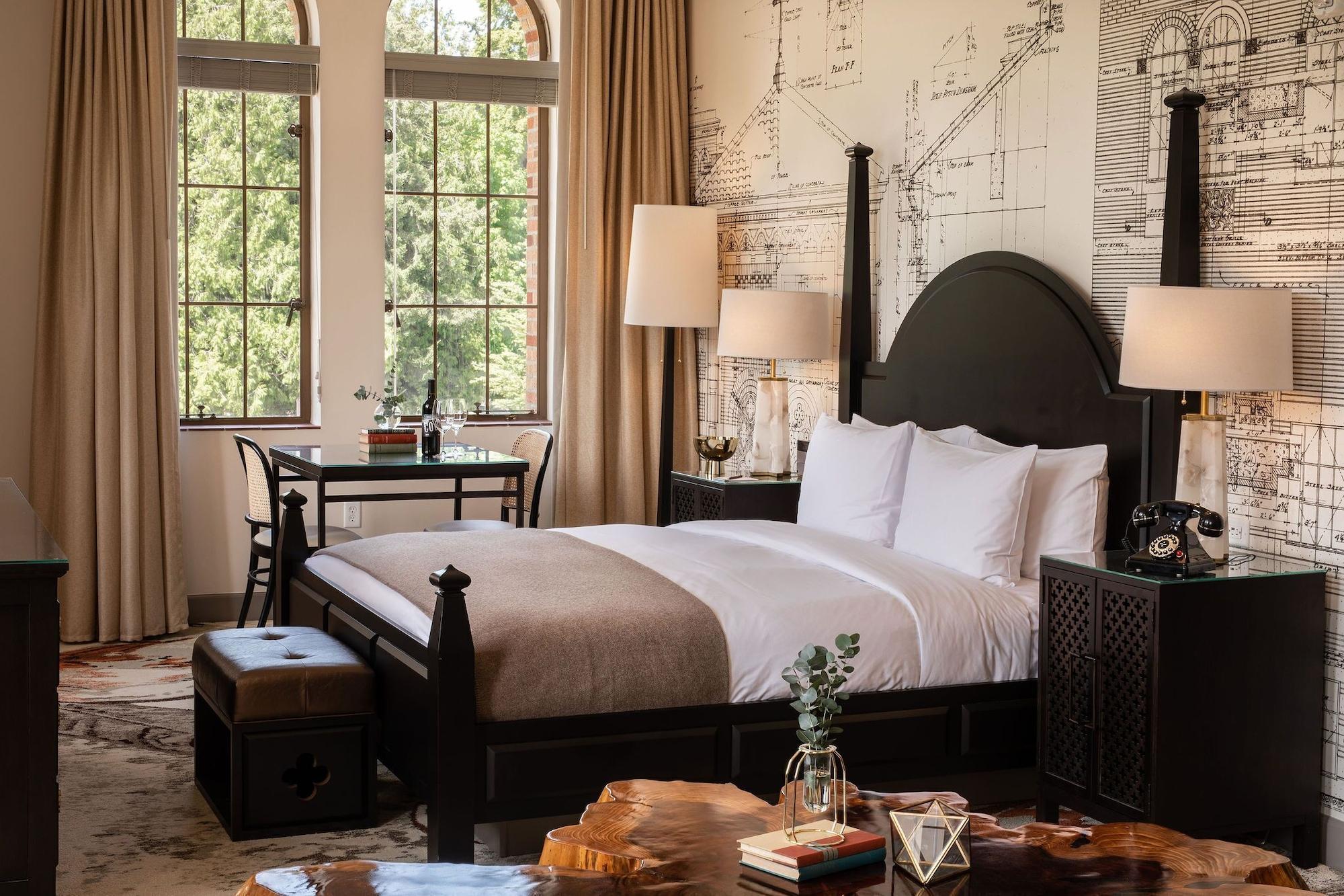 The Lodge at St. Edward Park by null The Lodge at St. Edward Park by null