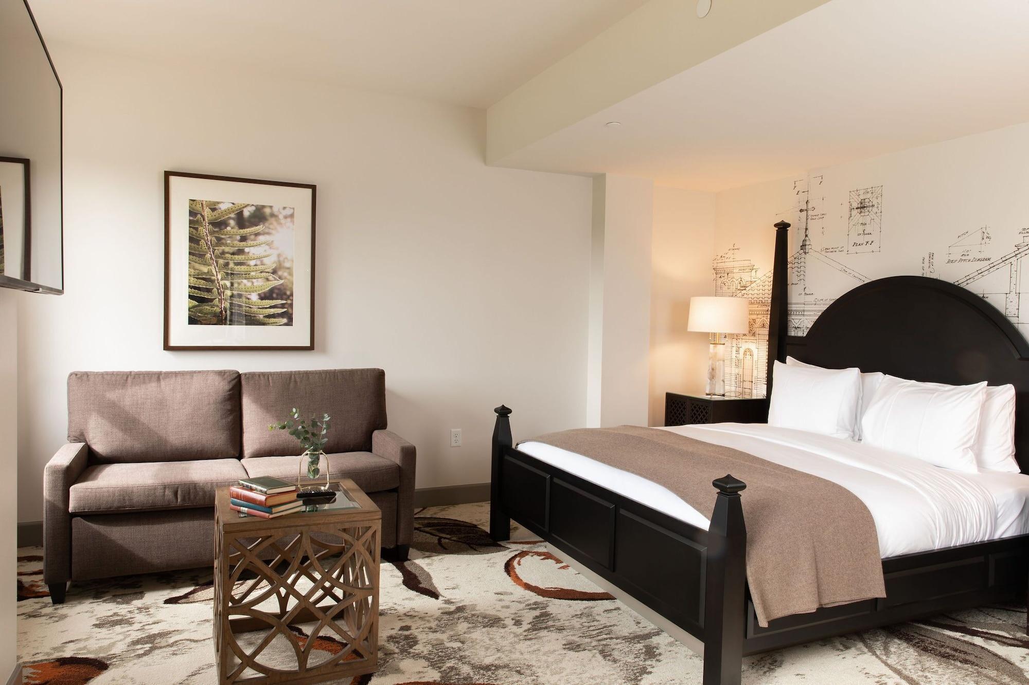 The Lodge at St. Edward Park by null