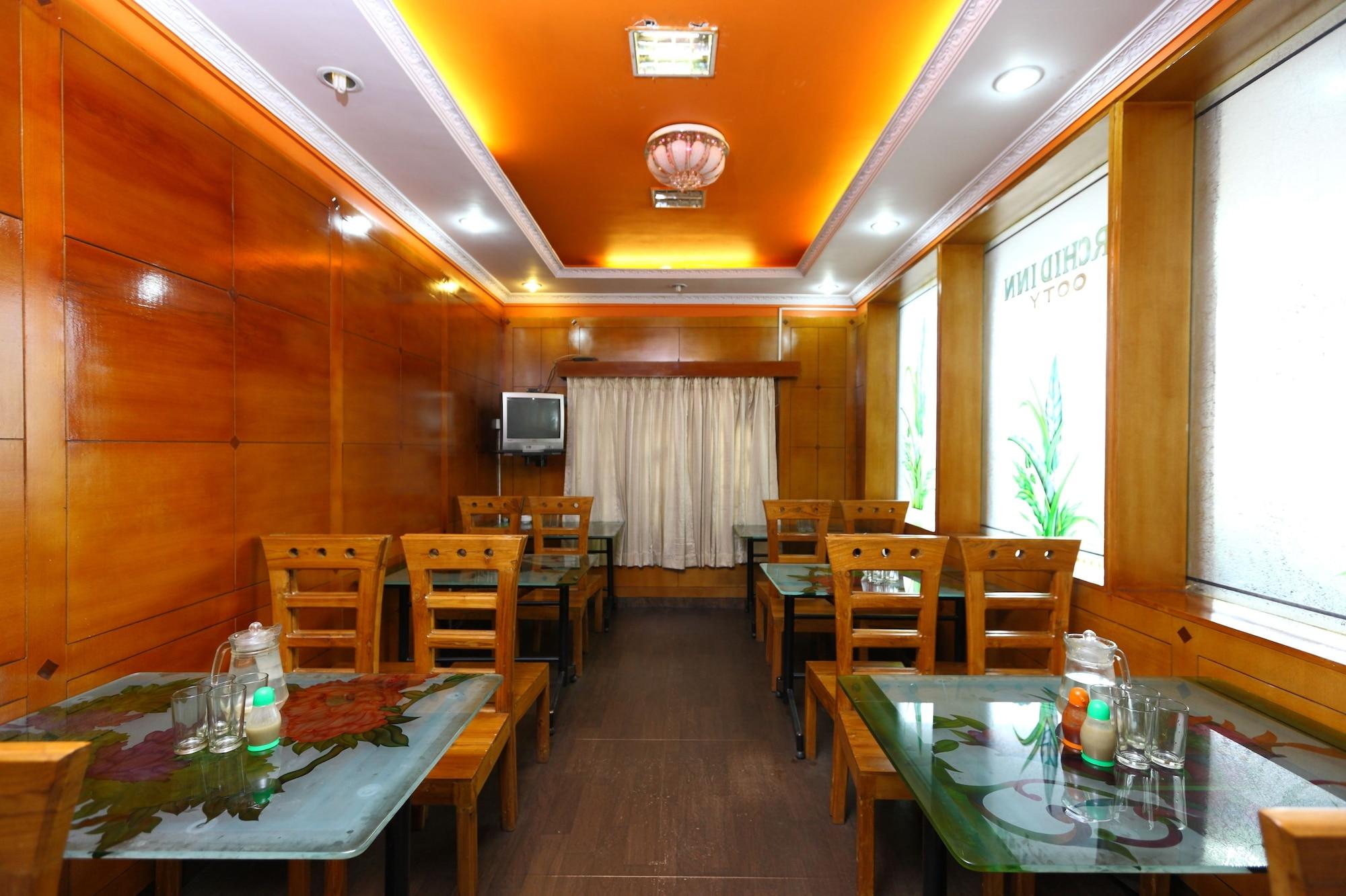 OYO 8855 Orchid Inn