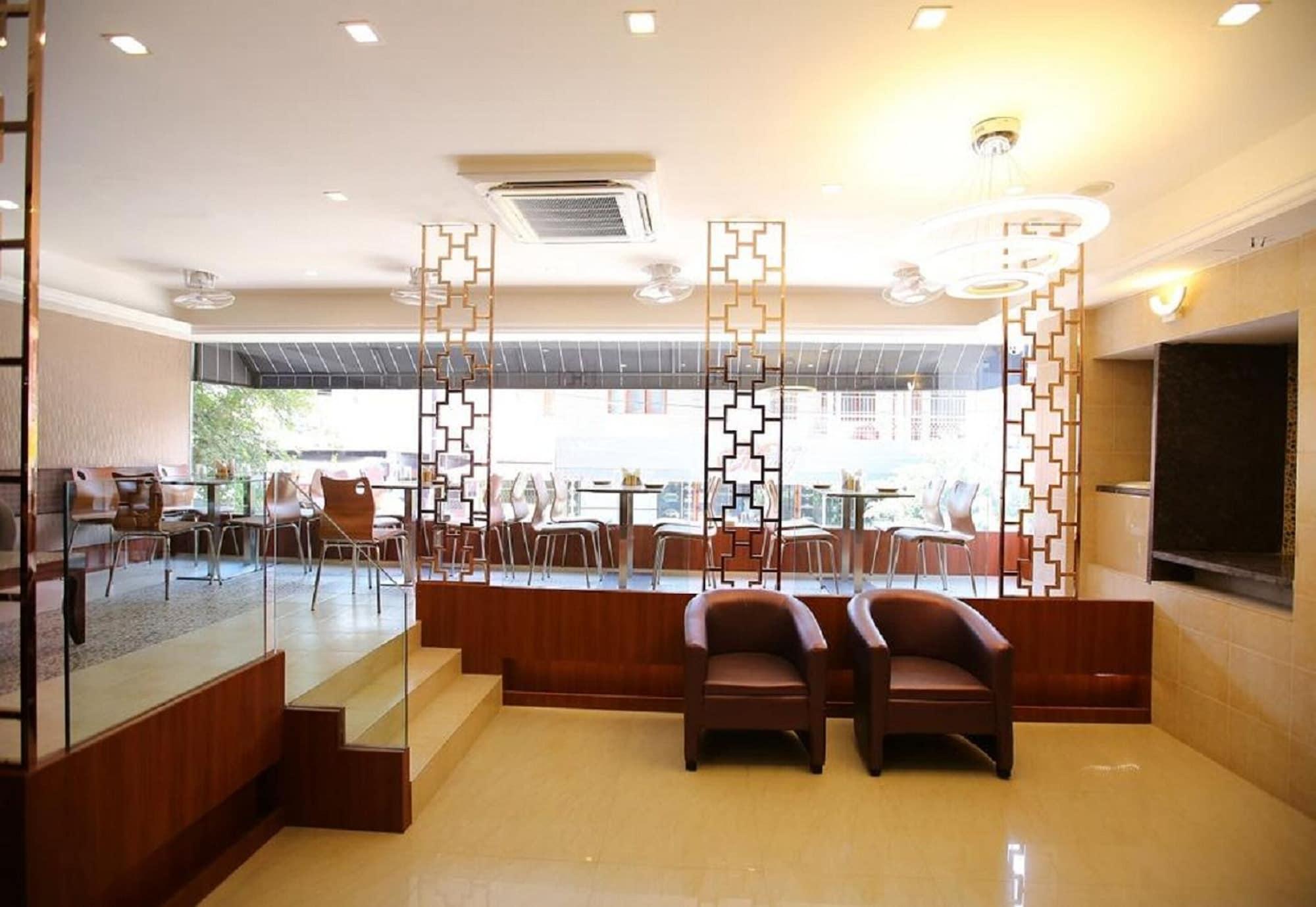Hotel Venition Inn