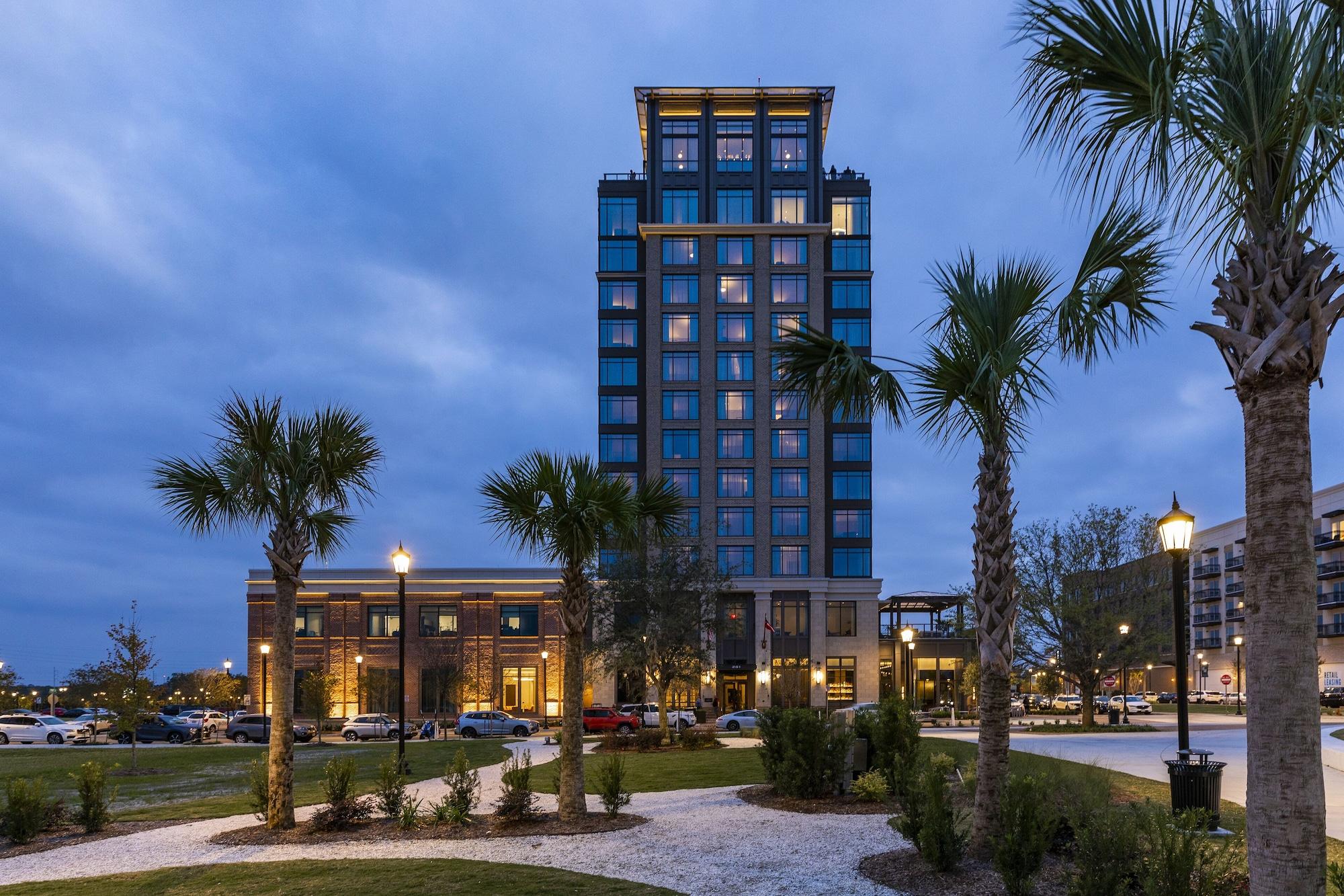 Thompson Savannah, by Hyatt by null