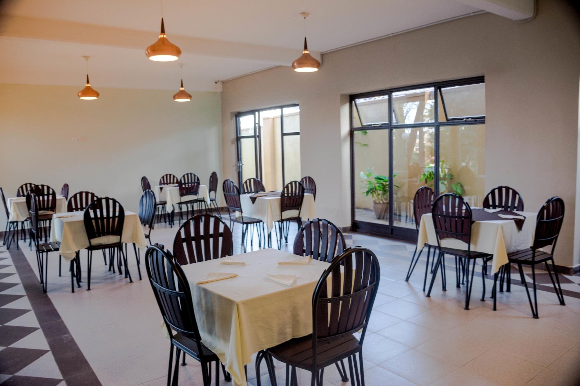Meley Impala Hotel