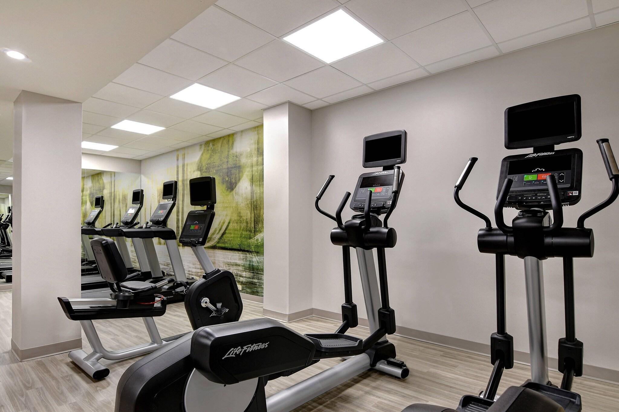 Courtyard by Marriott Cincinnati Downtown