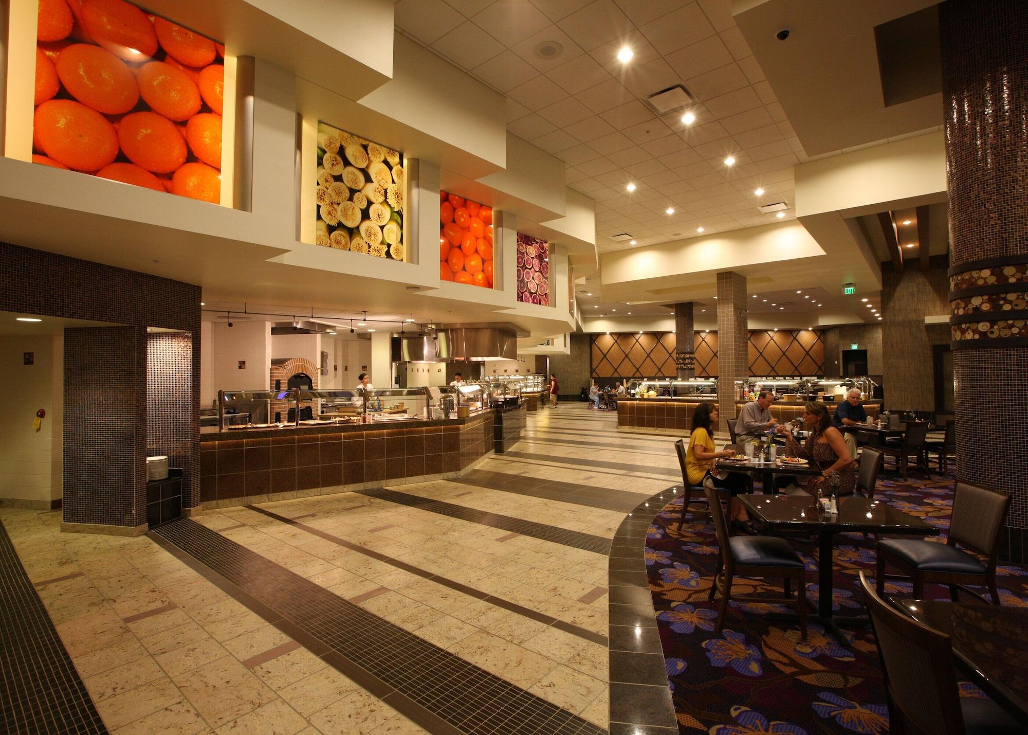Grand Falls Casino & Golf Resort