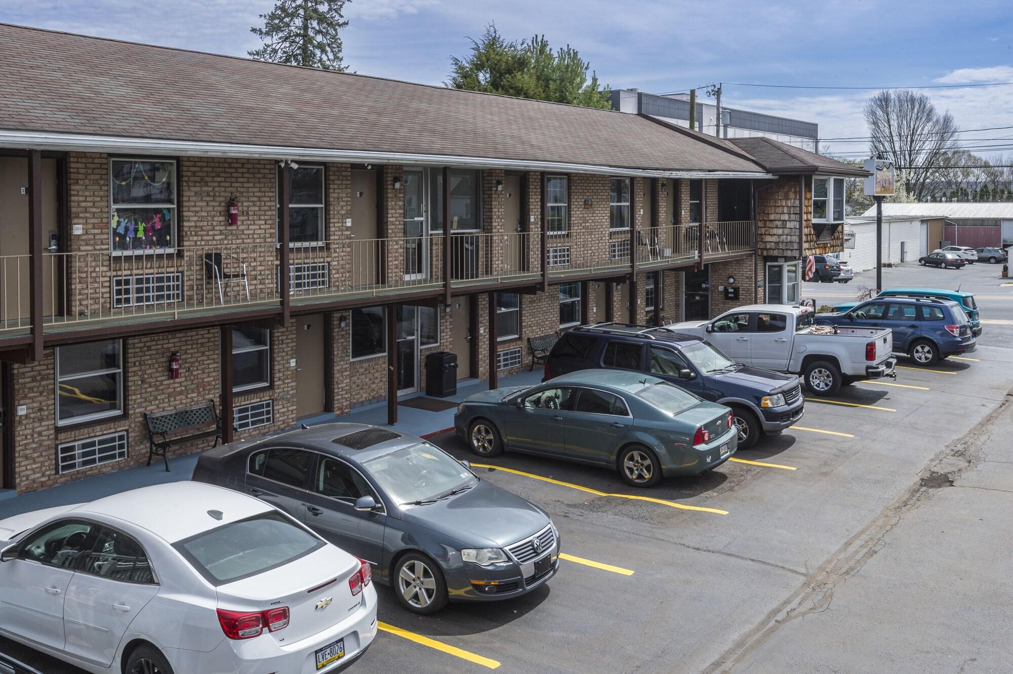 Sunrise Inn Hershey