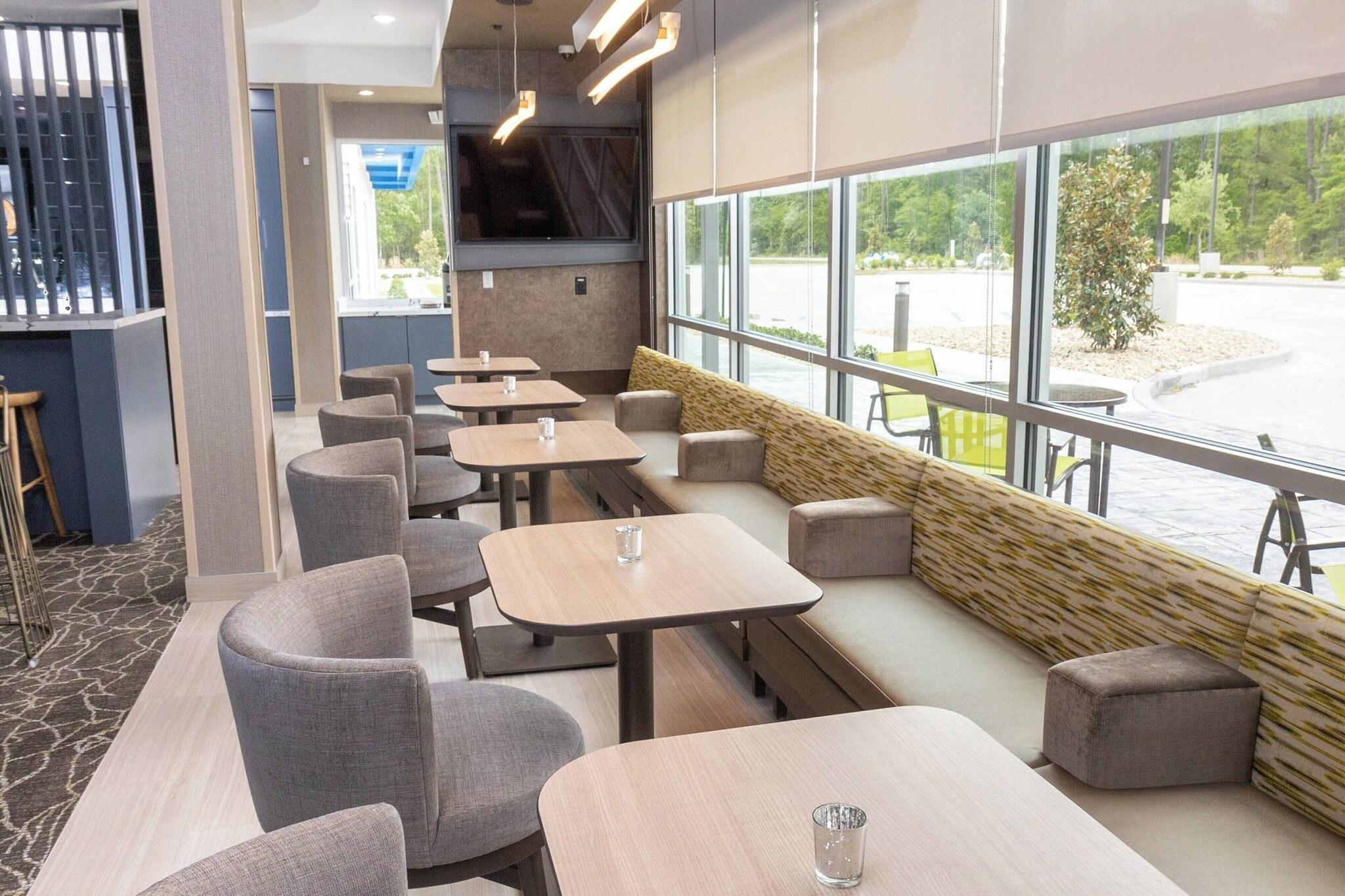 SpringHill Suites by Marriott Slidell