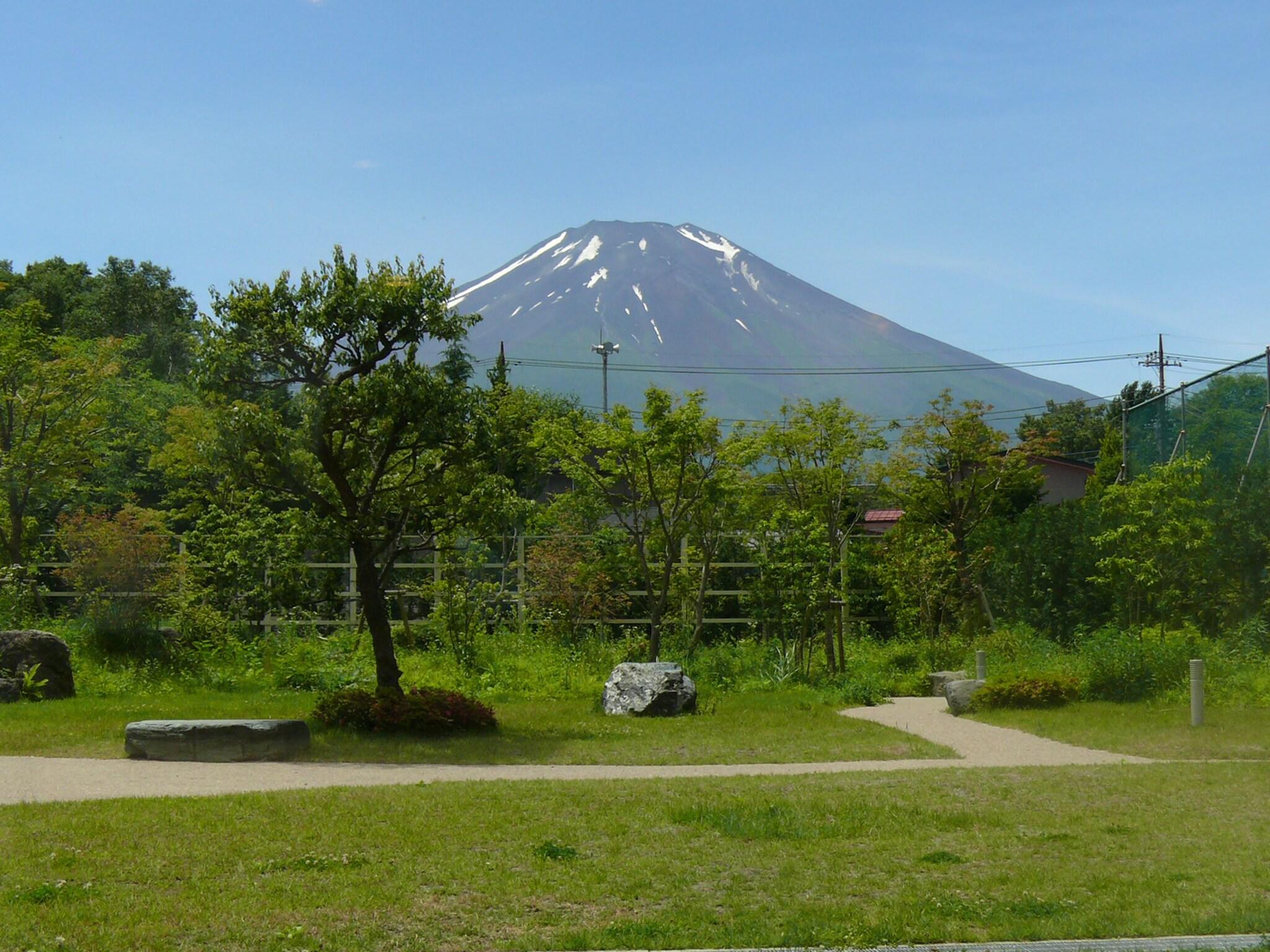 Fujimatsuzono Hotel