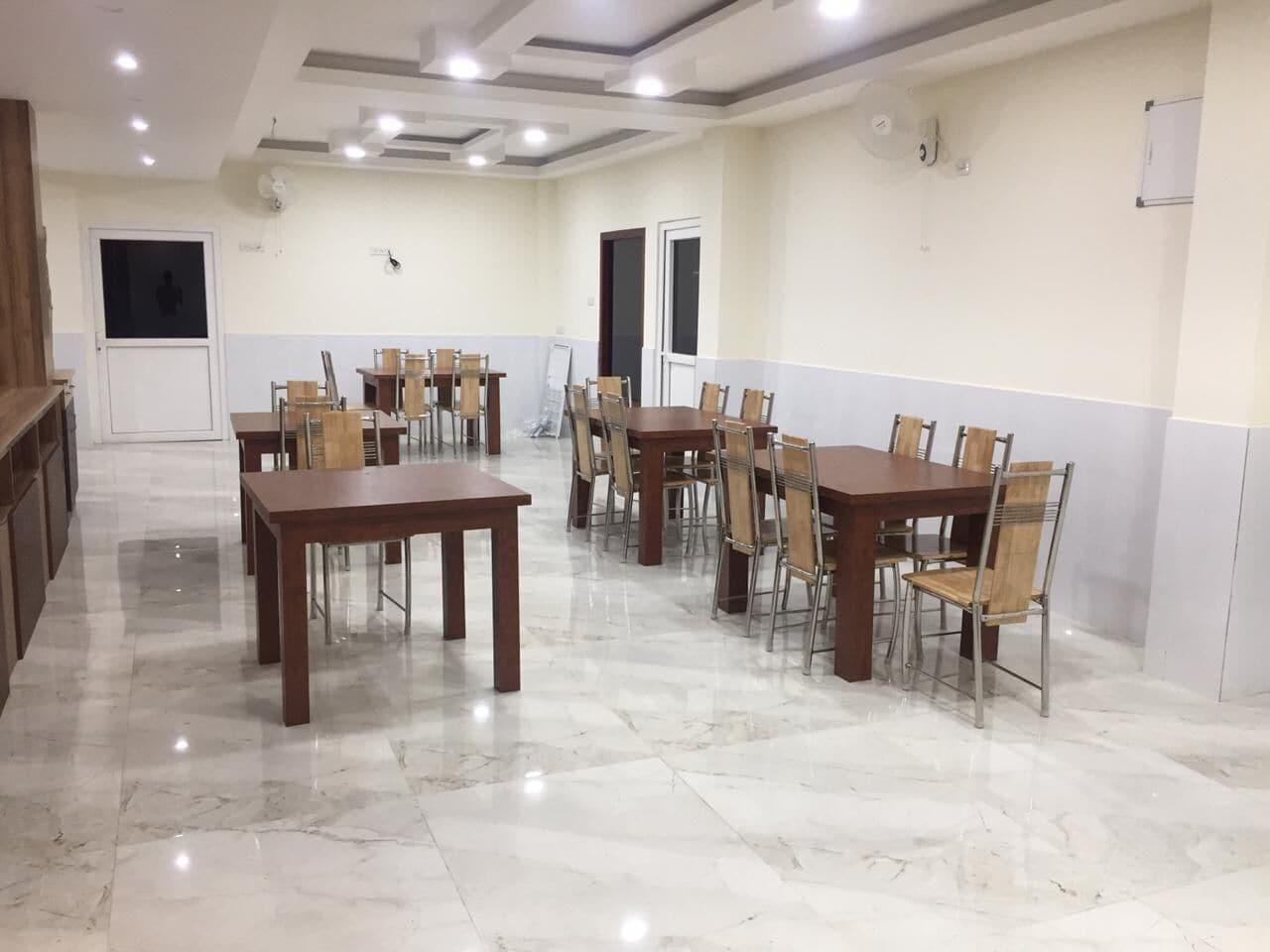 Hotel SRI KPN