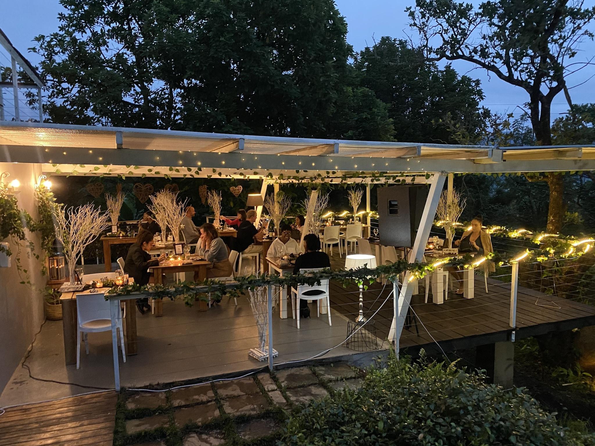 Mogi Boutique Hotel