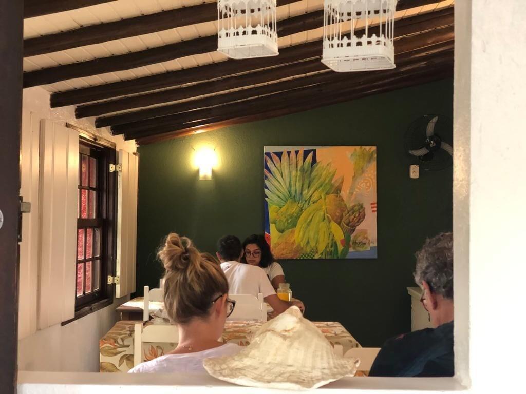 Pousada dos Contos