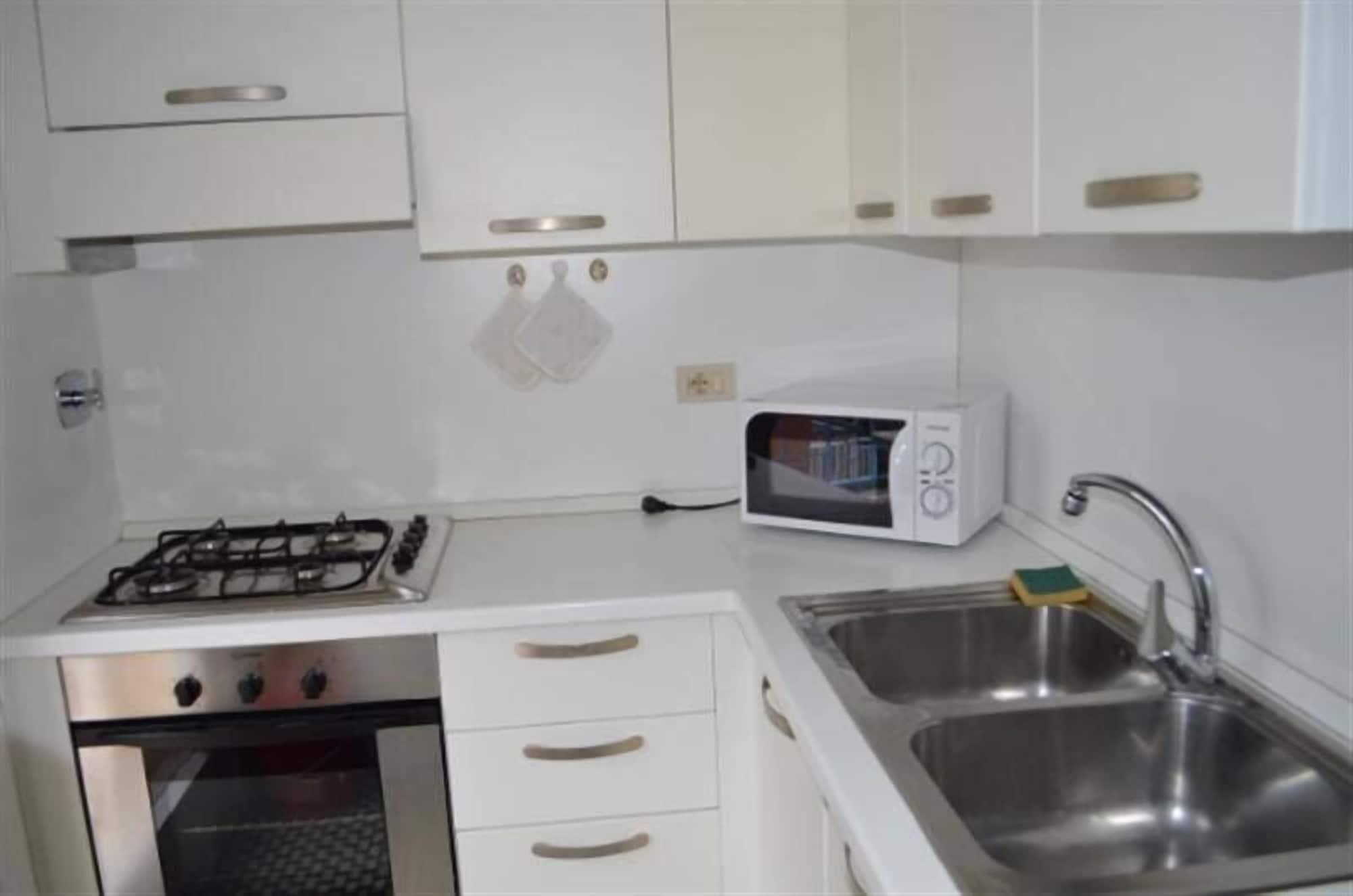 Residence Cristallo