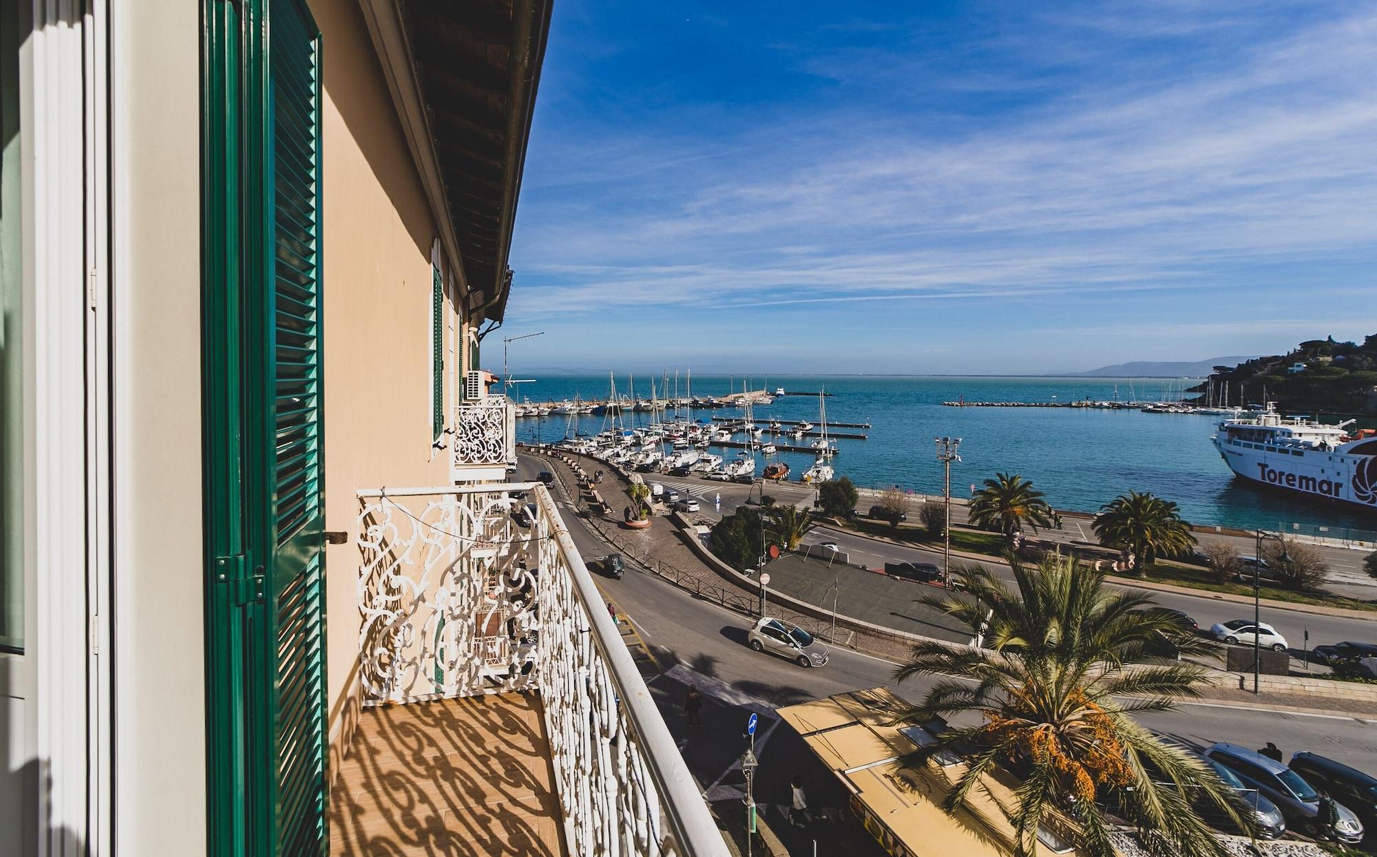 Hotel Alfiero