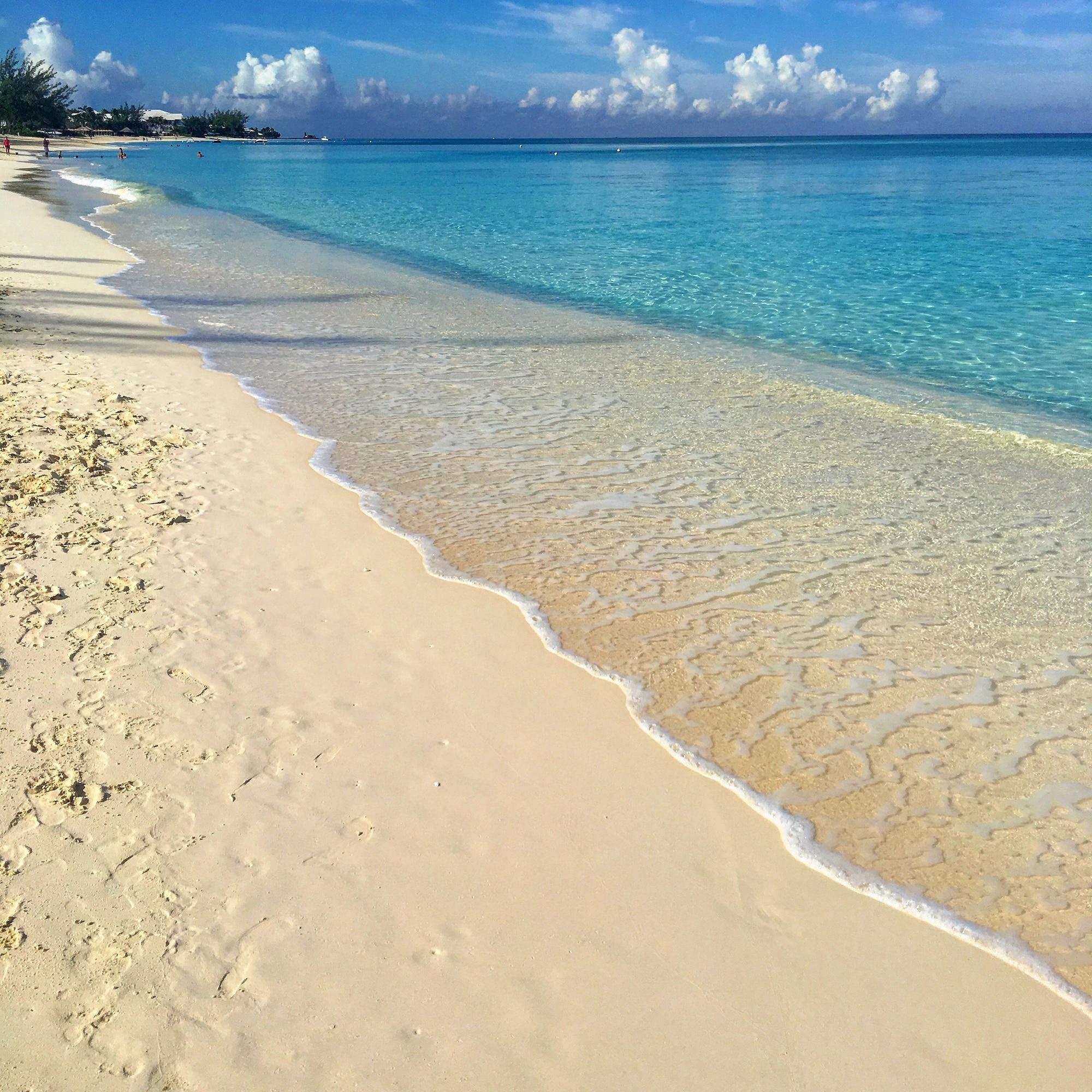 Caribbean Club by null