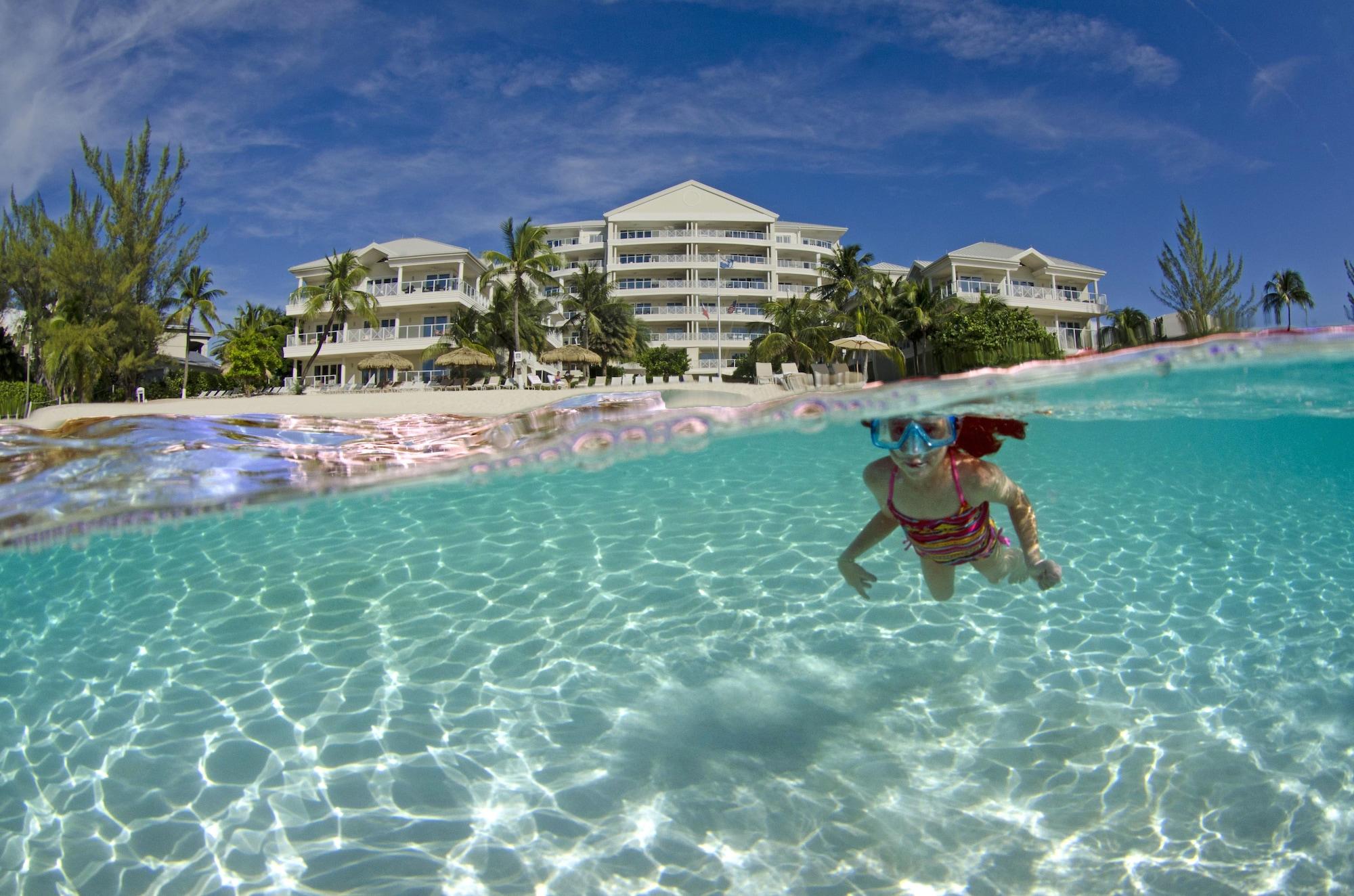 Caribbean Club by null