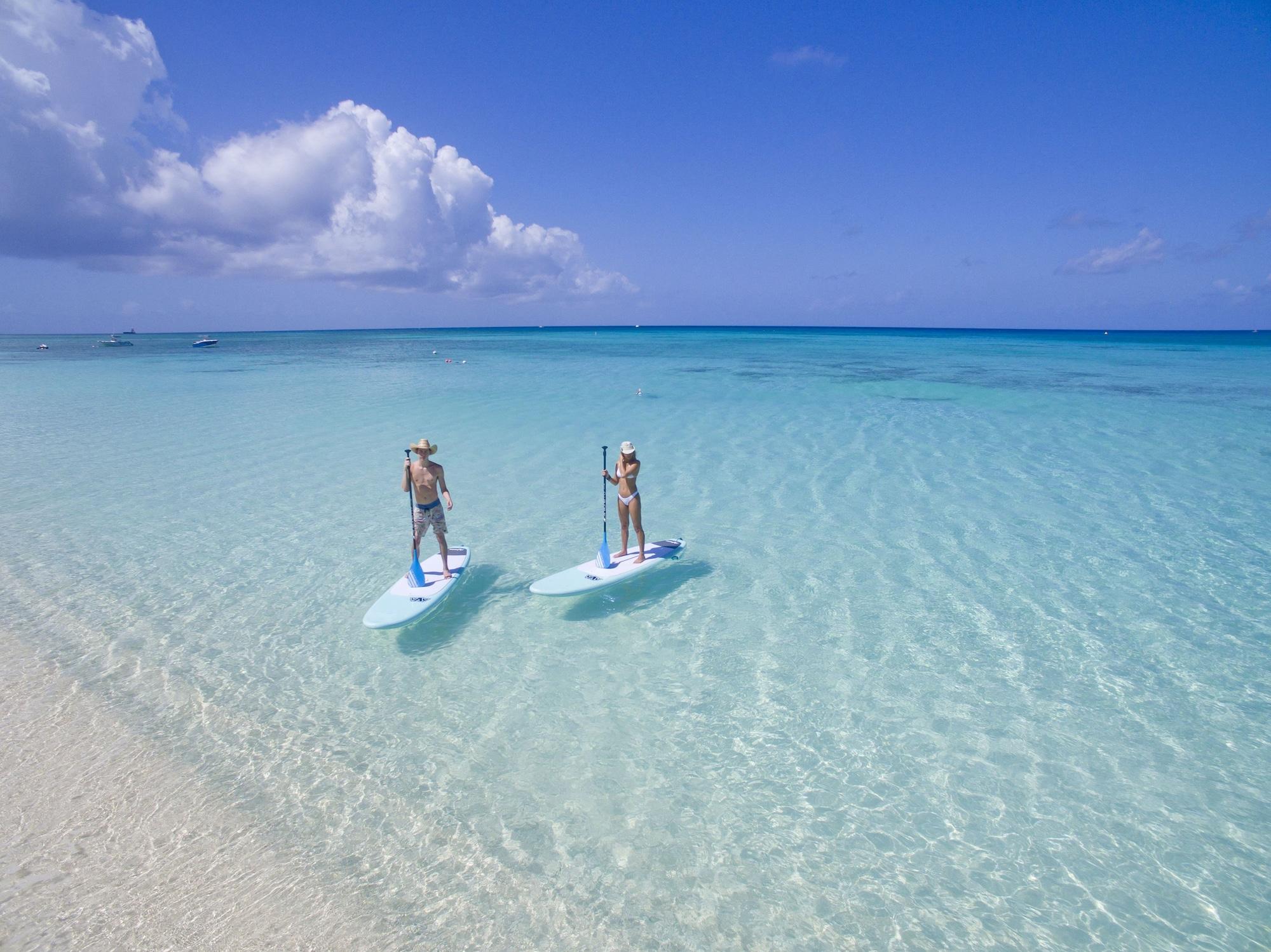 Caribbean Club by null