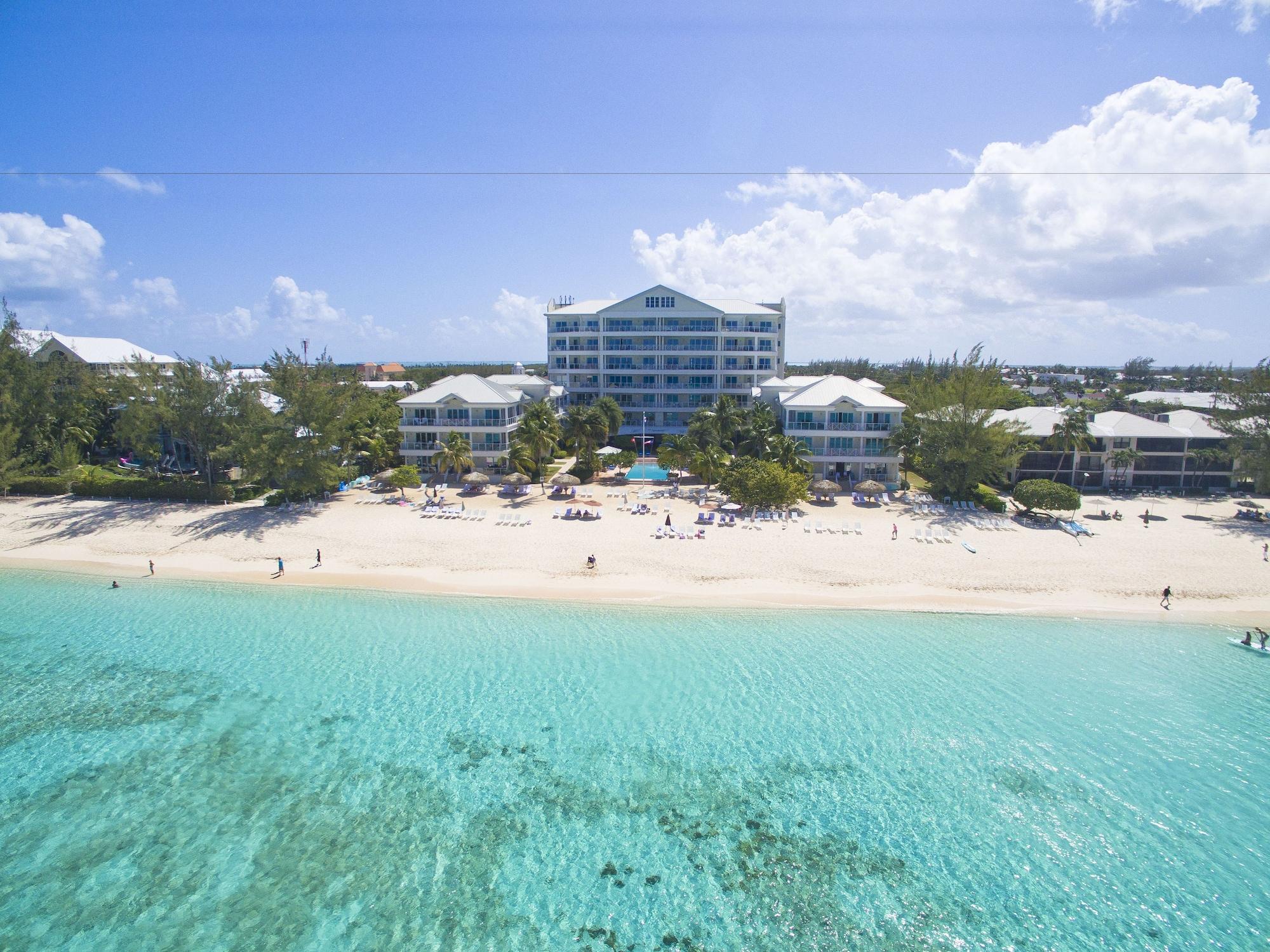 Caribbean Club by null