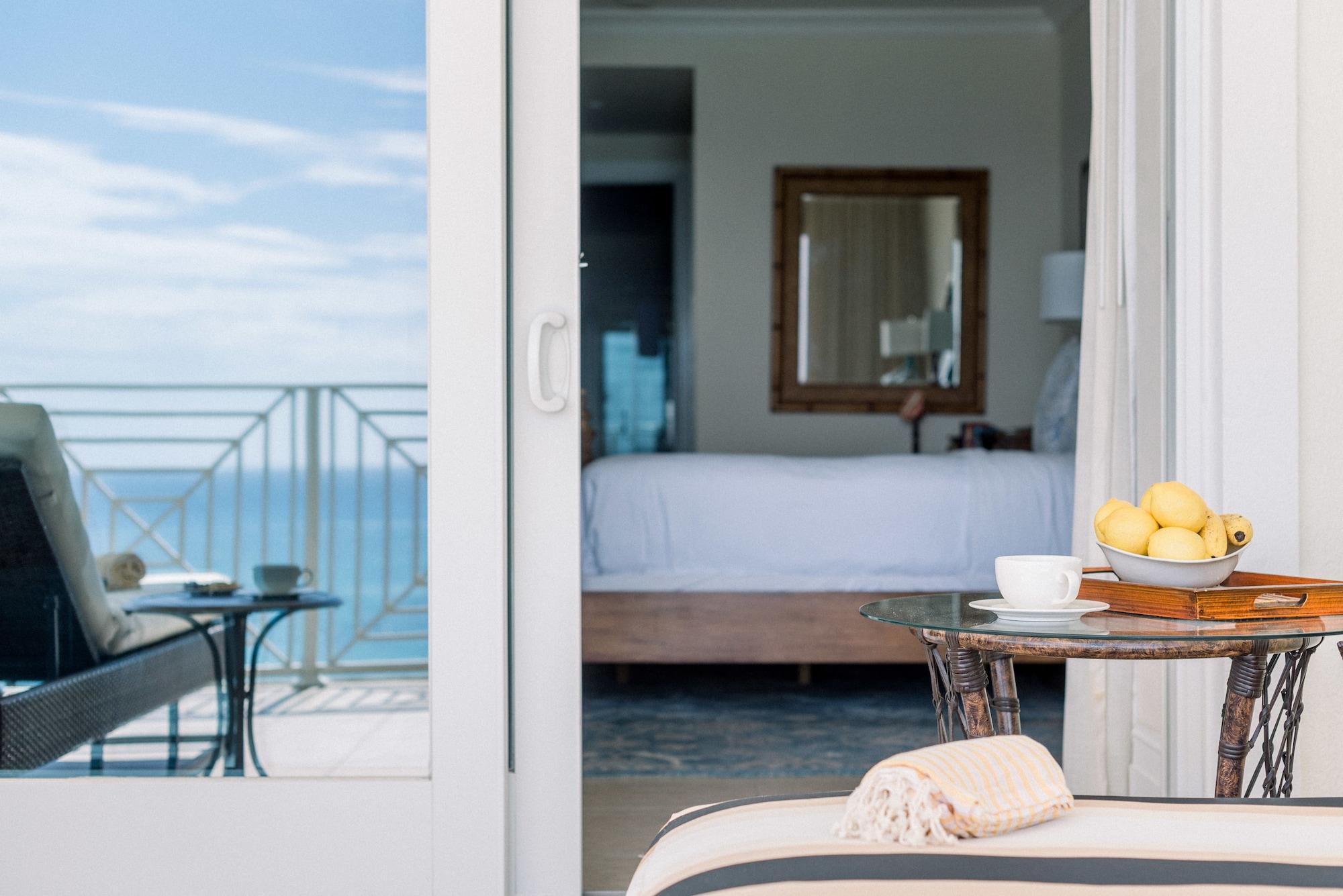 Caribbean Club by null