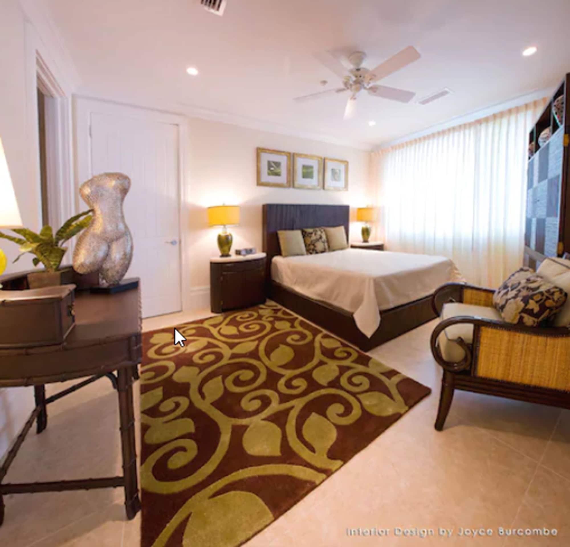 Caribbean Club by null