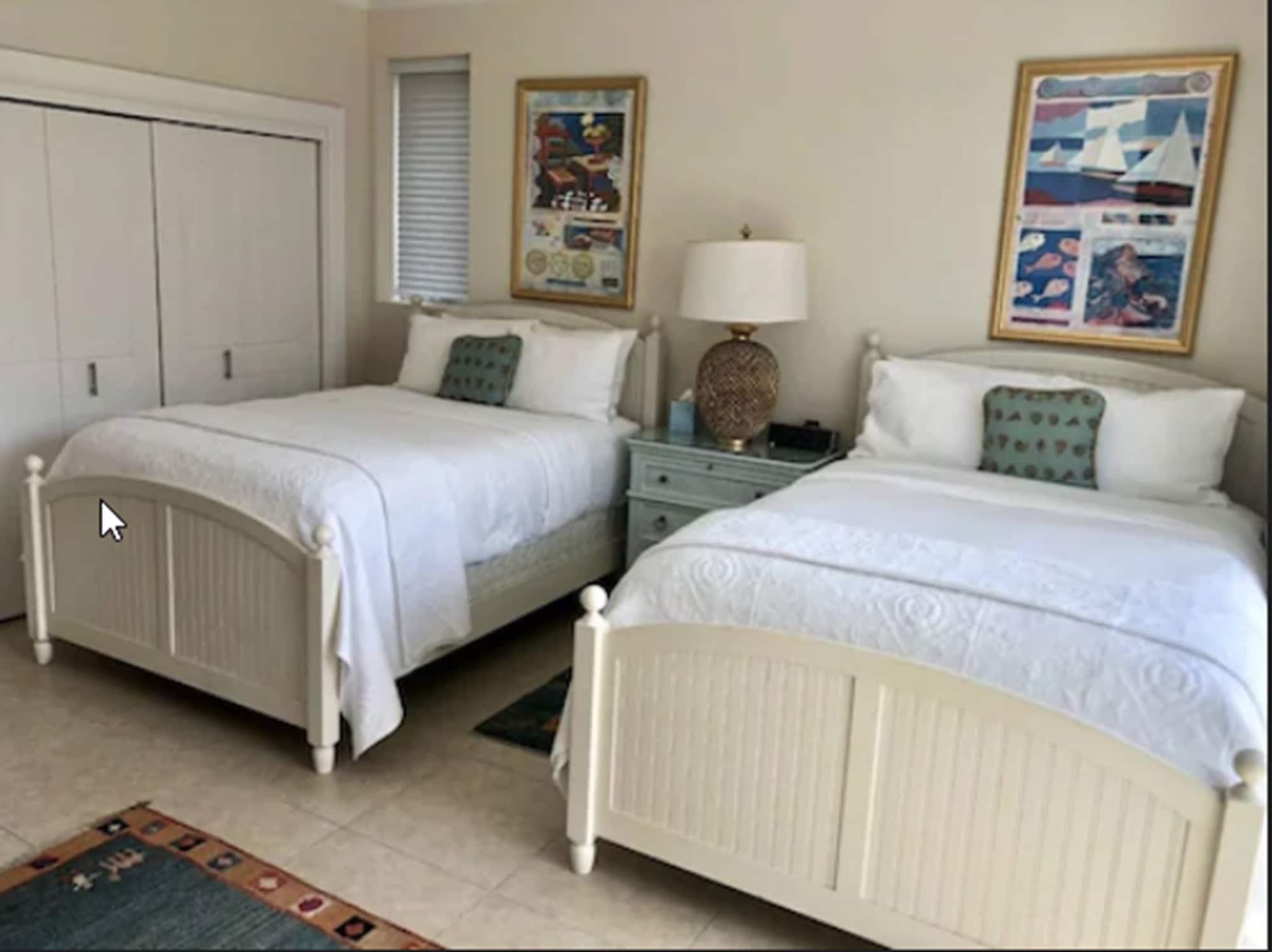 Caribbean Club by null