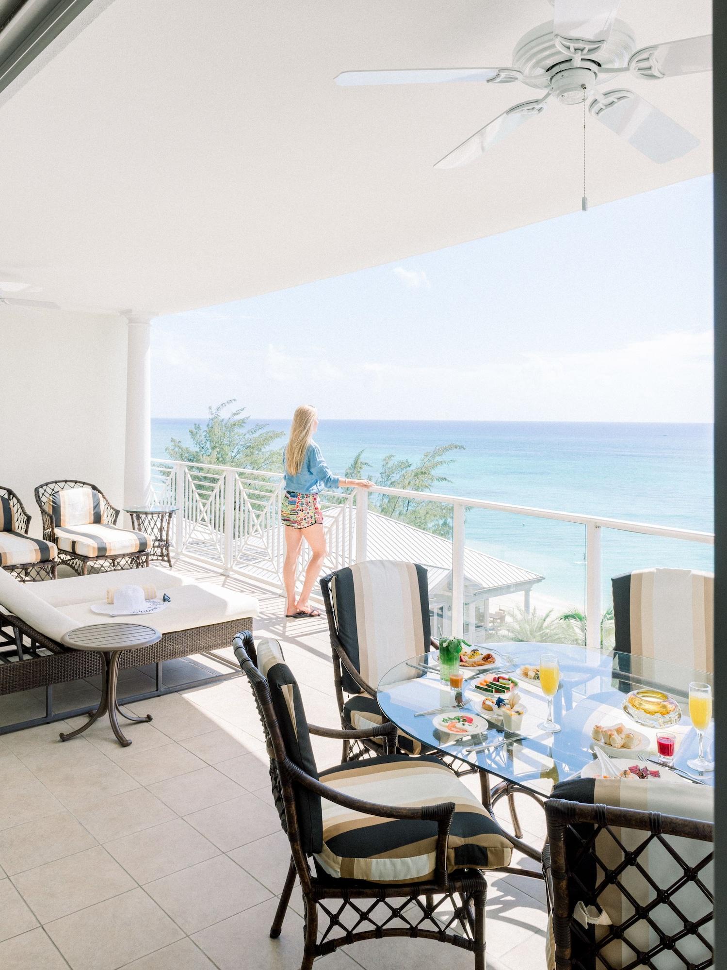 Caribbean Club by null