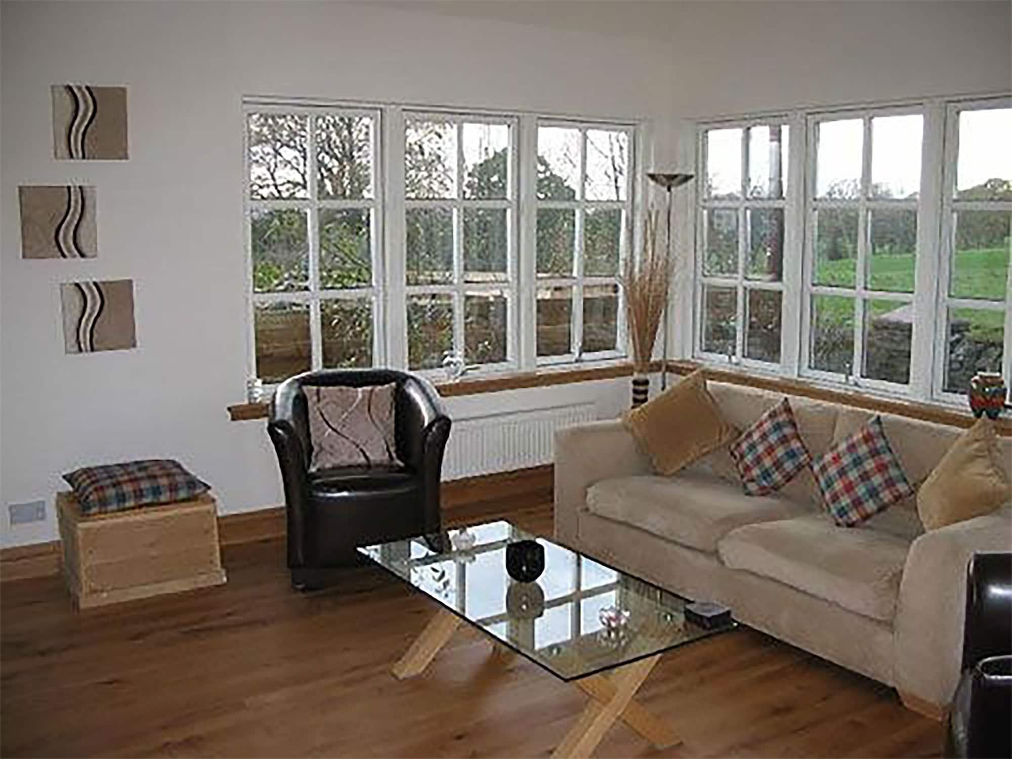 Westacre Bed & Breakfast