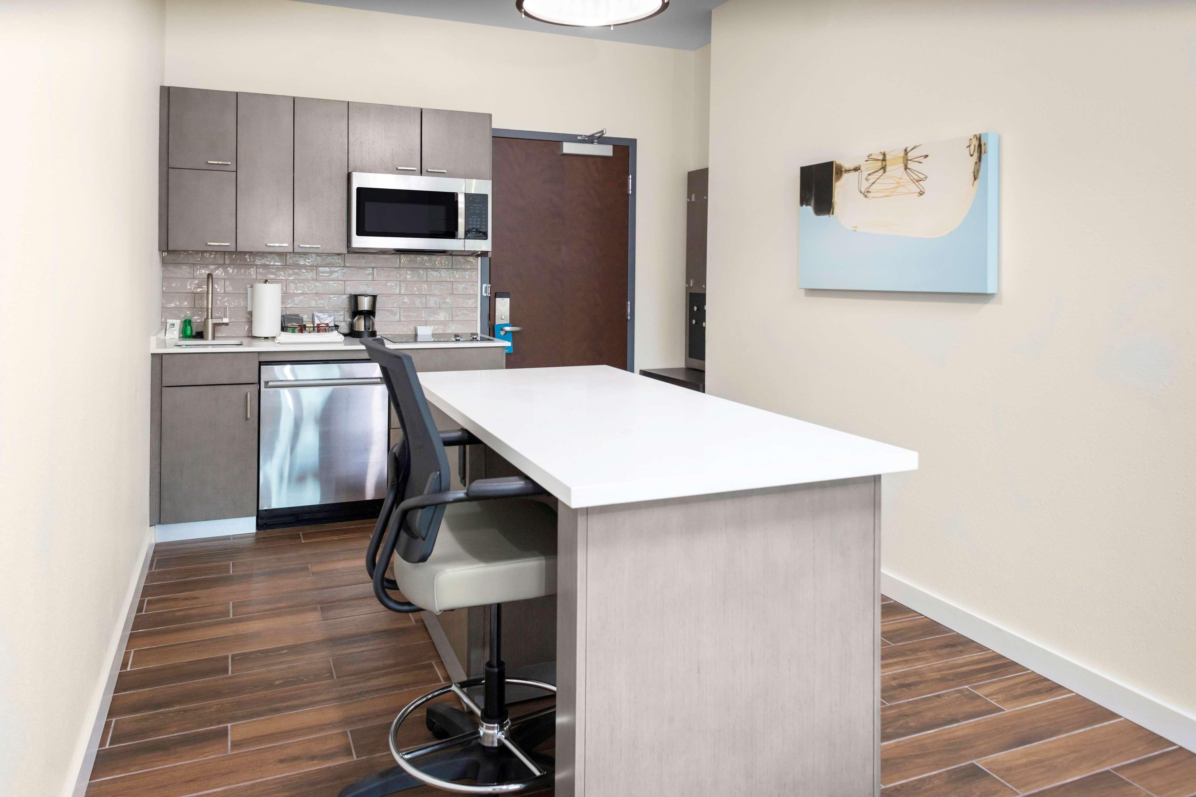 Hyatt House Charlotte/Rea Farms