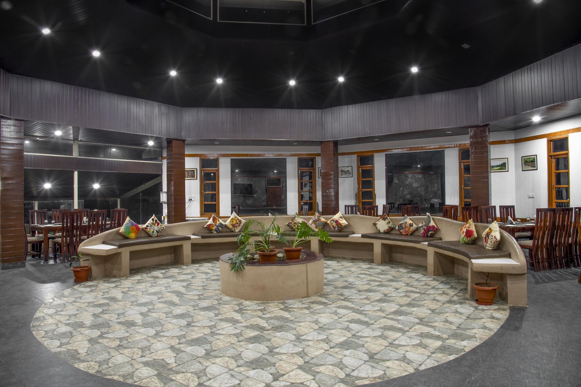 Echor - The Koti Village Resort