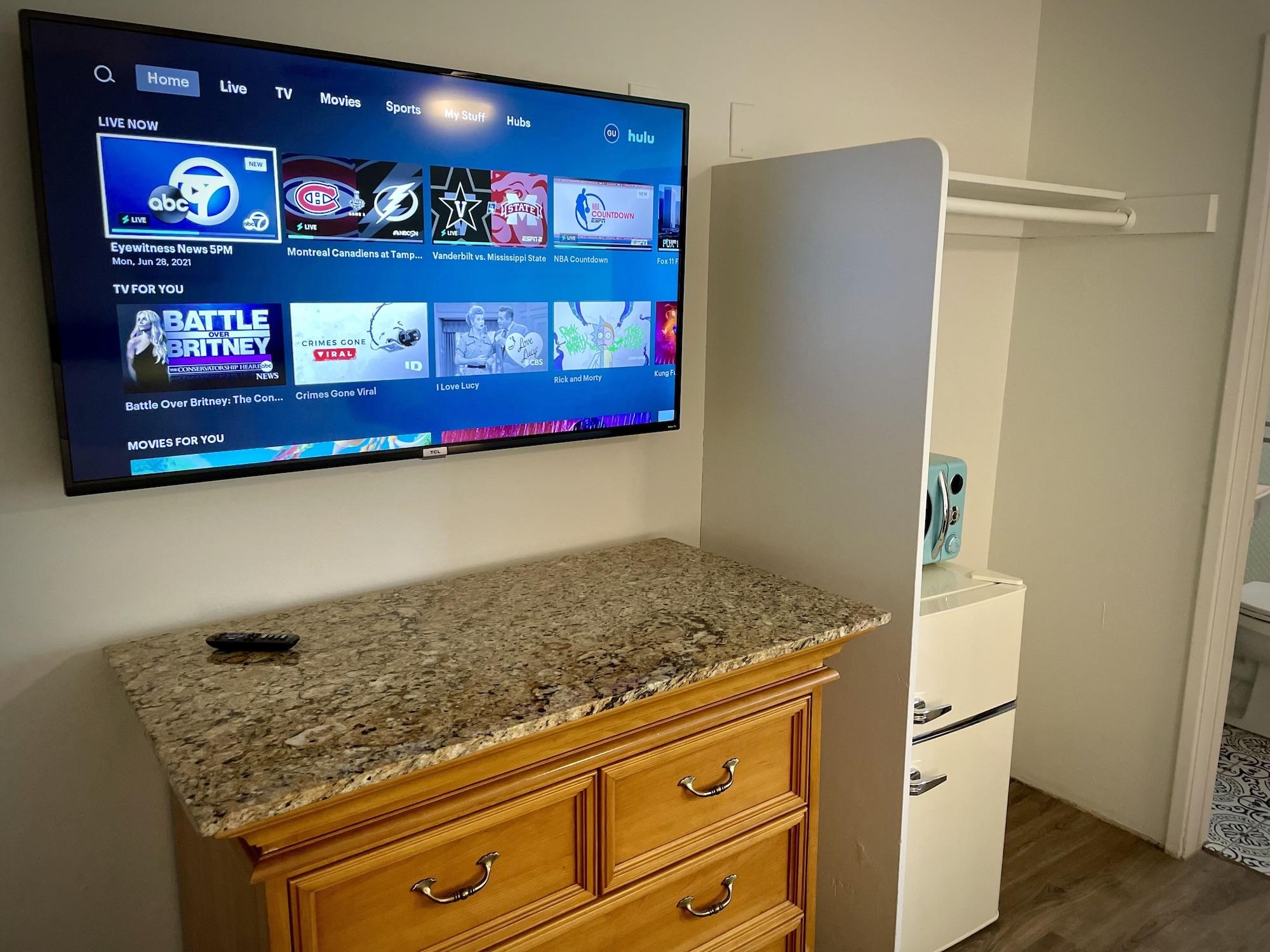 Sierra Blue Suites