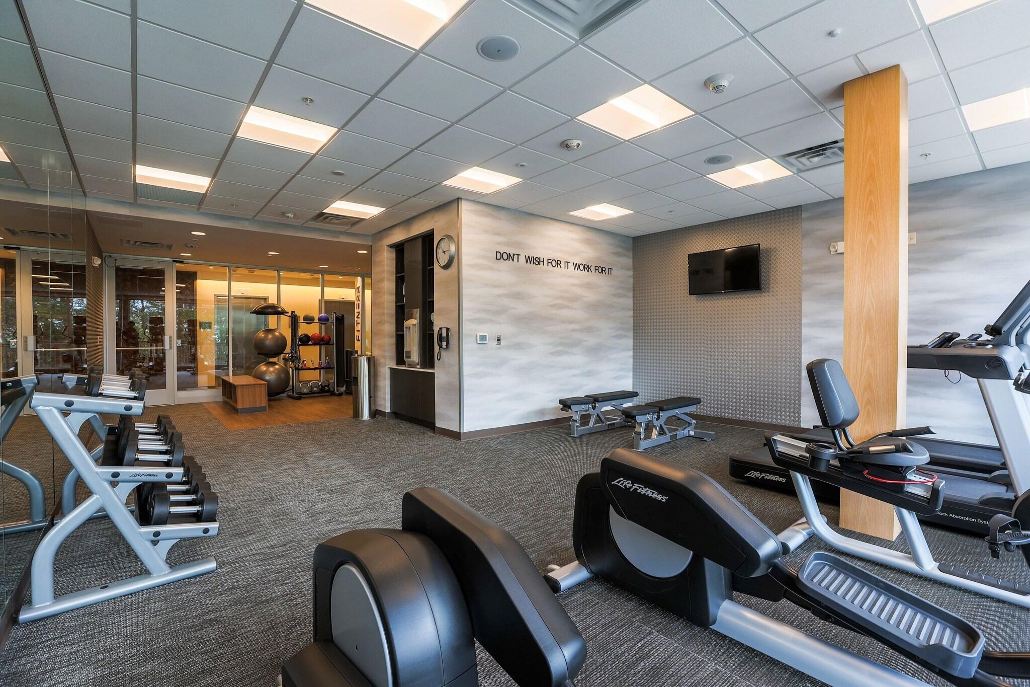 Fairfield Inn & Suites by Marriott Marquette