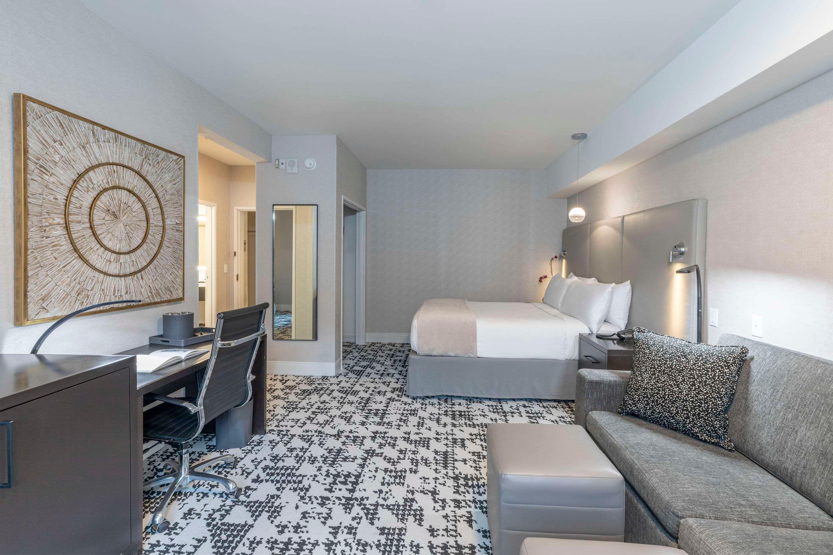 Cambria Hotel Copper Mountain