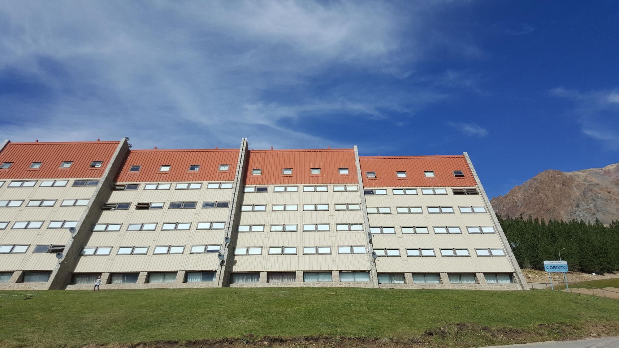 General view 3, Las Leñas Edificio Corinto 756, Malargüe