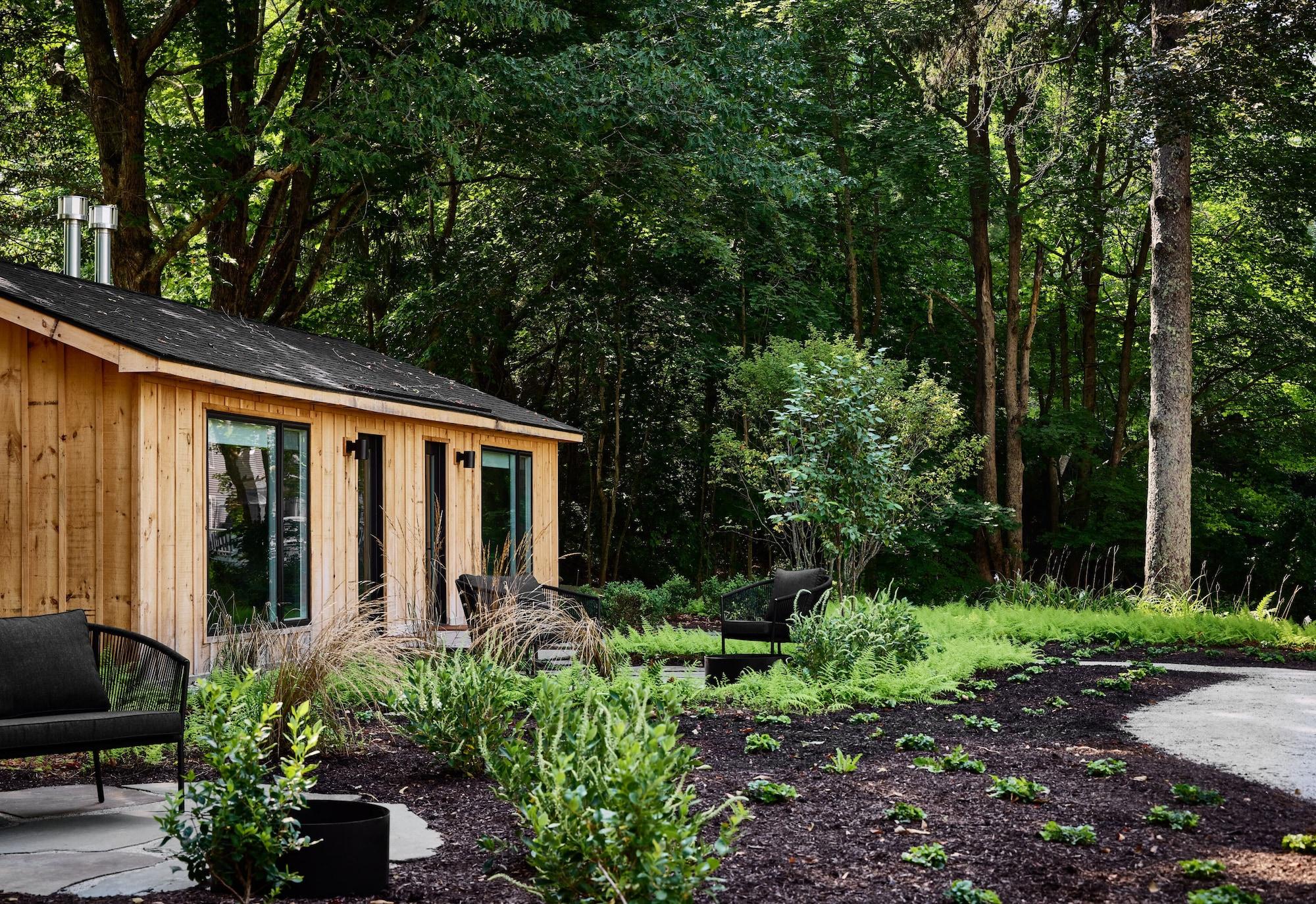 AWOL Kennebunkport by null