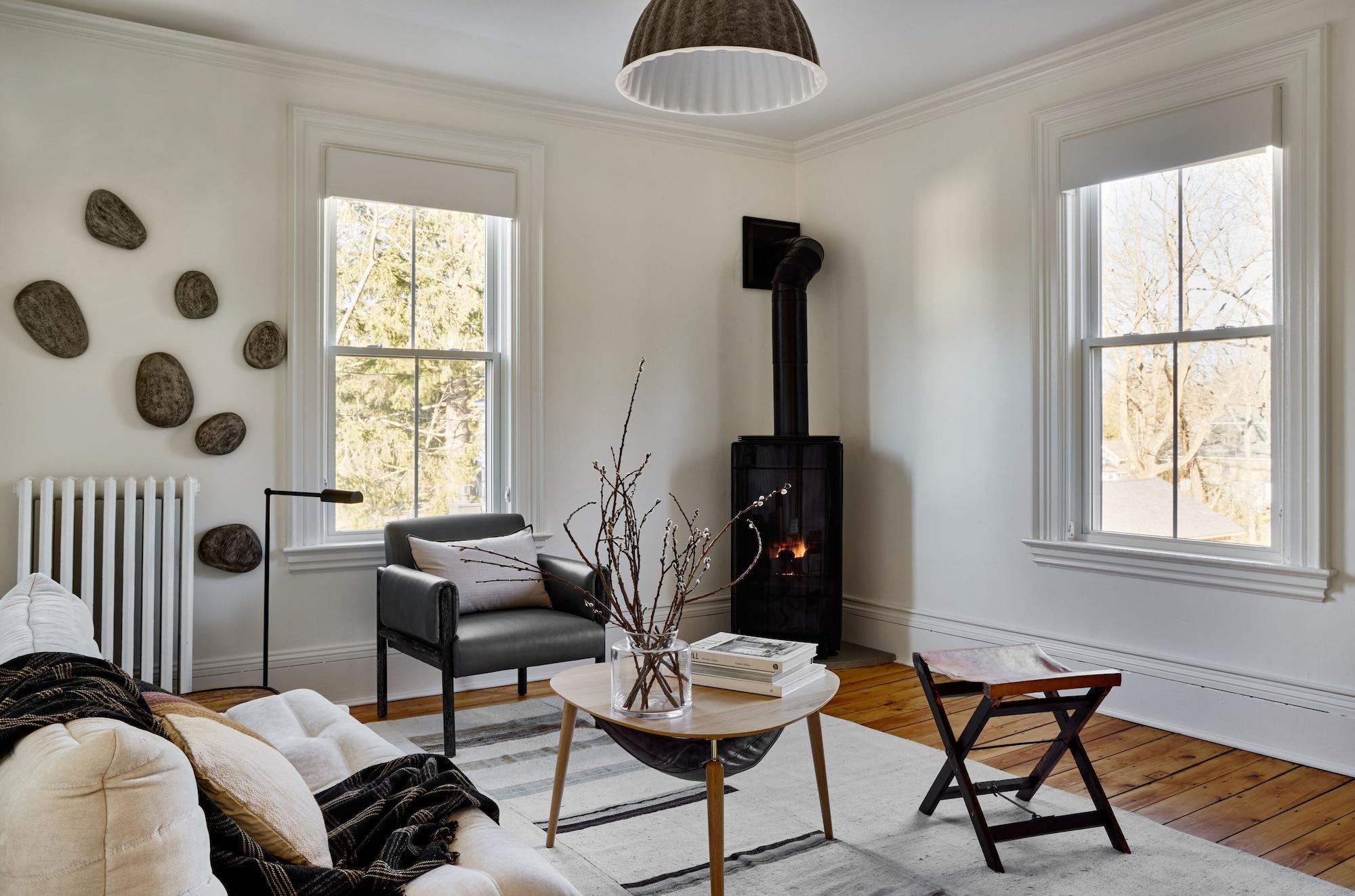 AWOL Kennebunkport by null