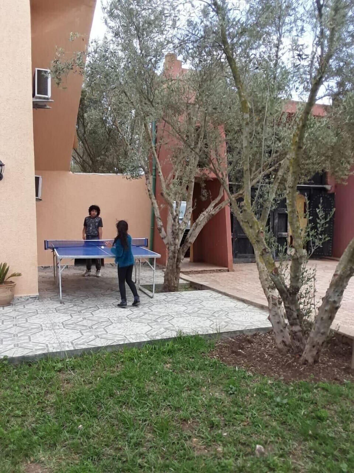 Equi Palace & Spa